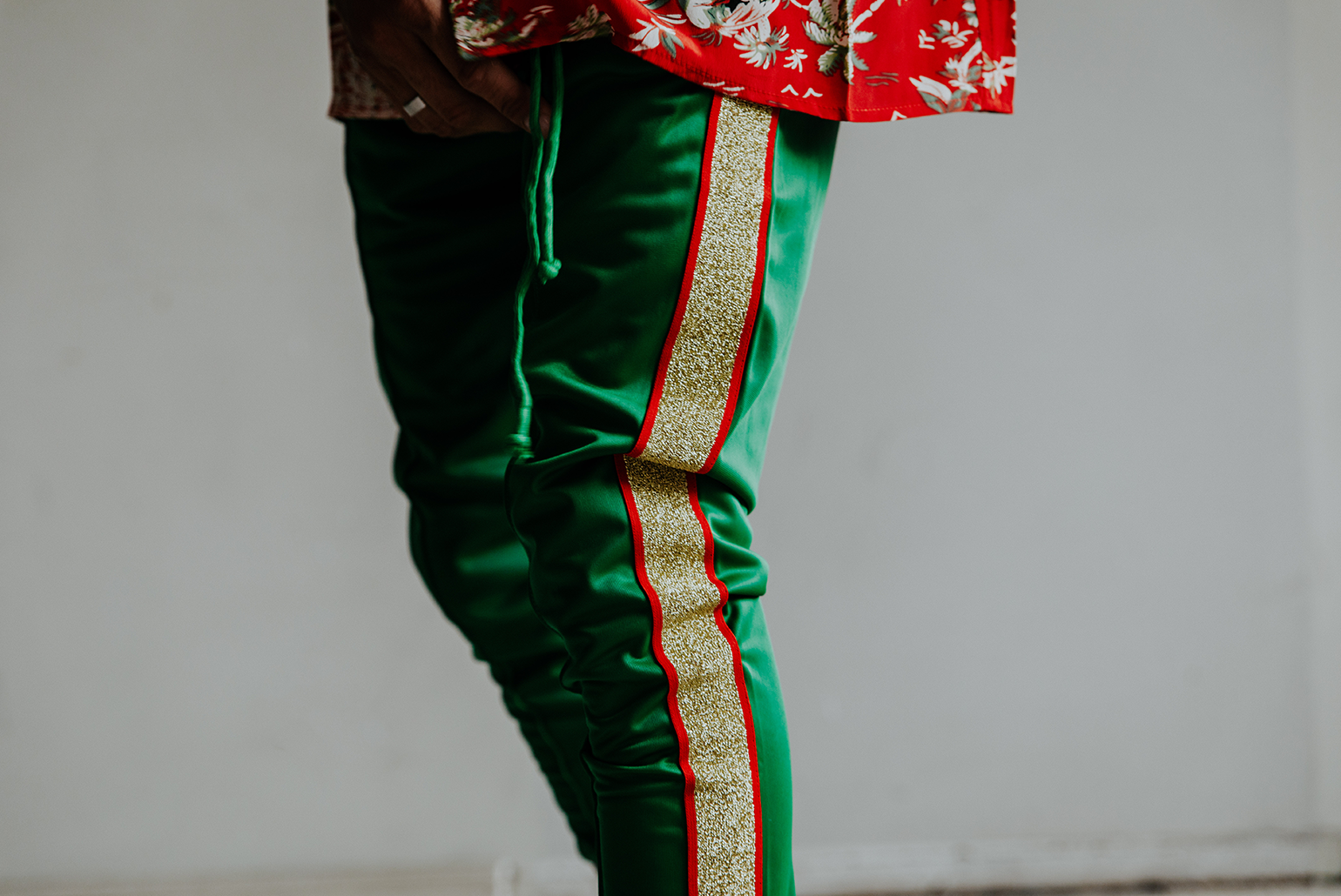 "Three Saints" Capsule | Pre-Enlightenment | Will Euro for Serenede