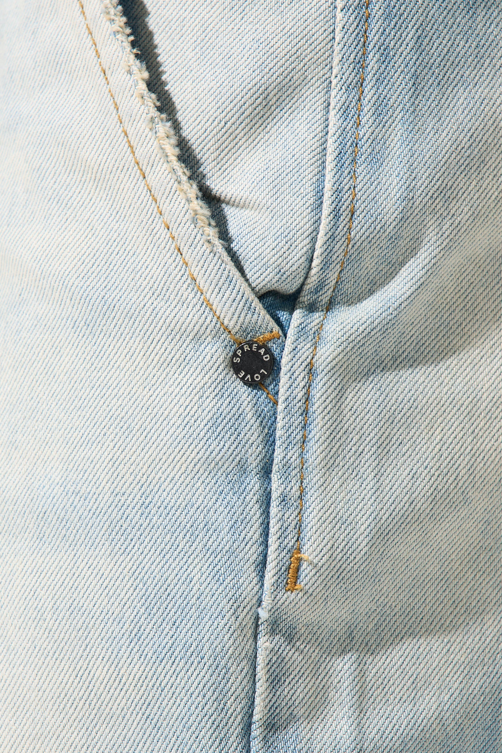"FIG" Baggy Jeans