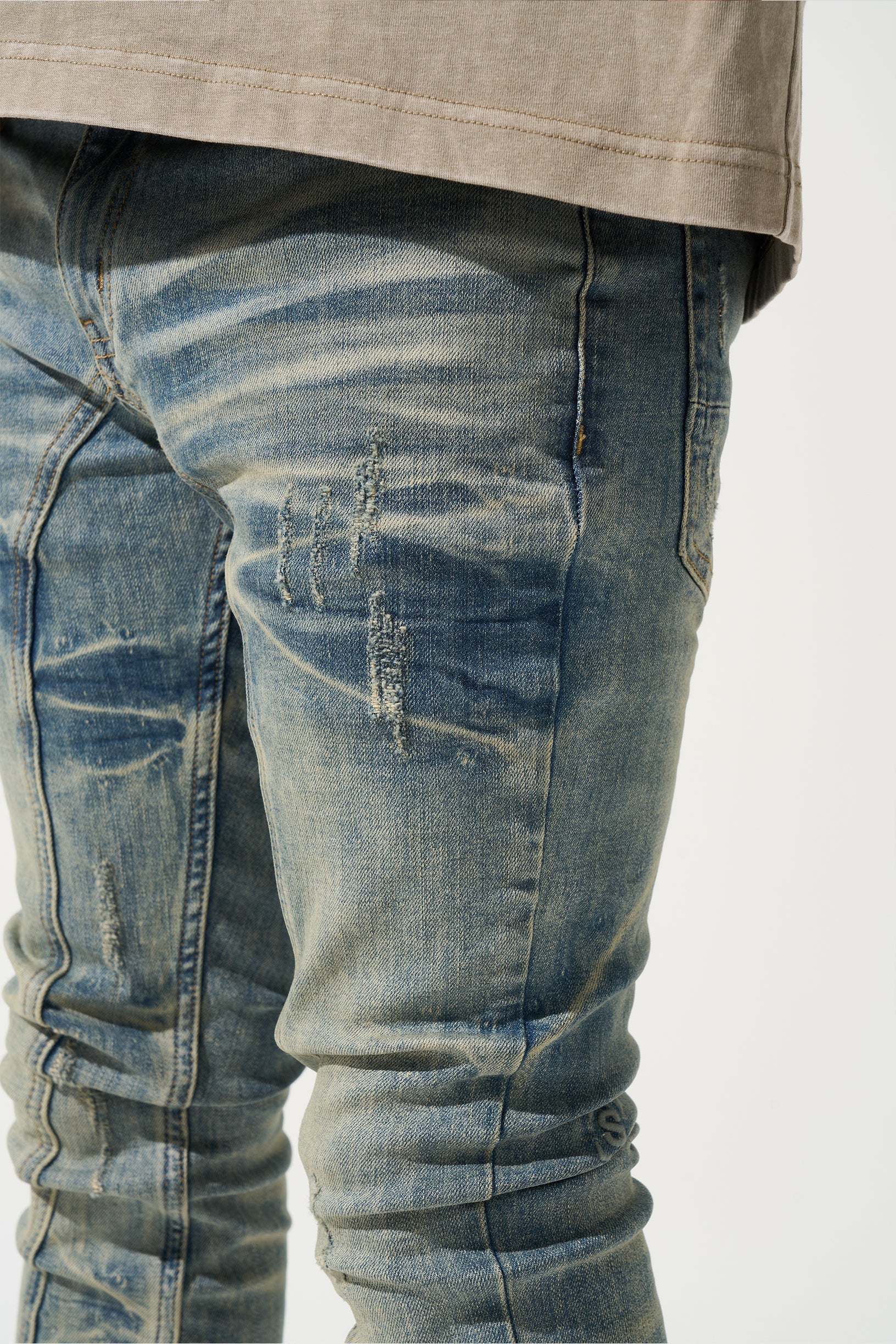 ATLAS Jeans