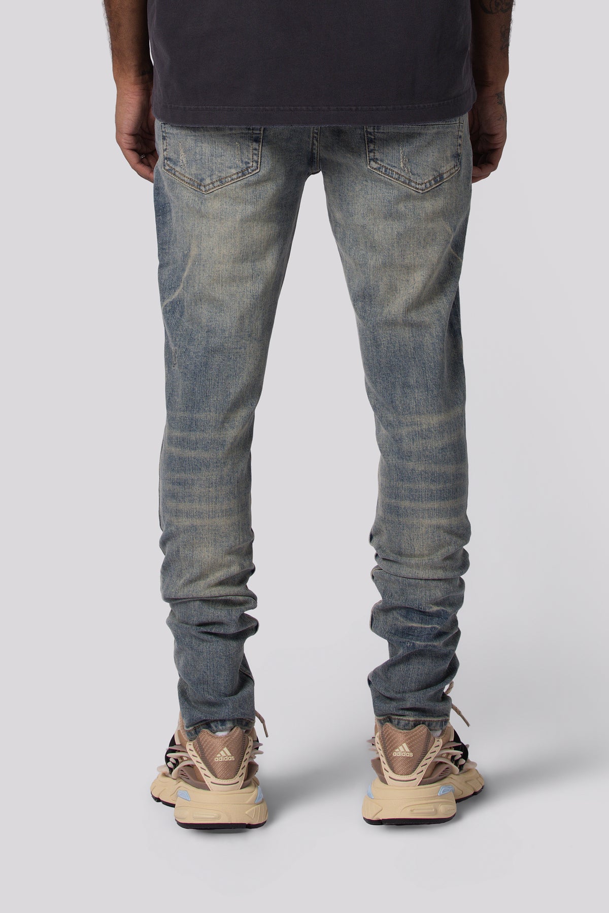 Atlast 2 Jean