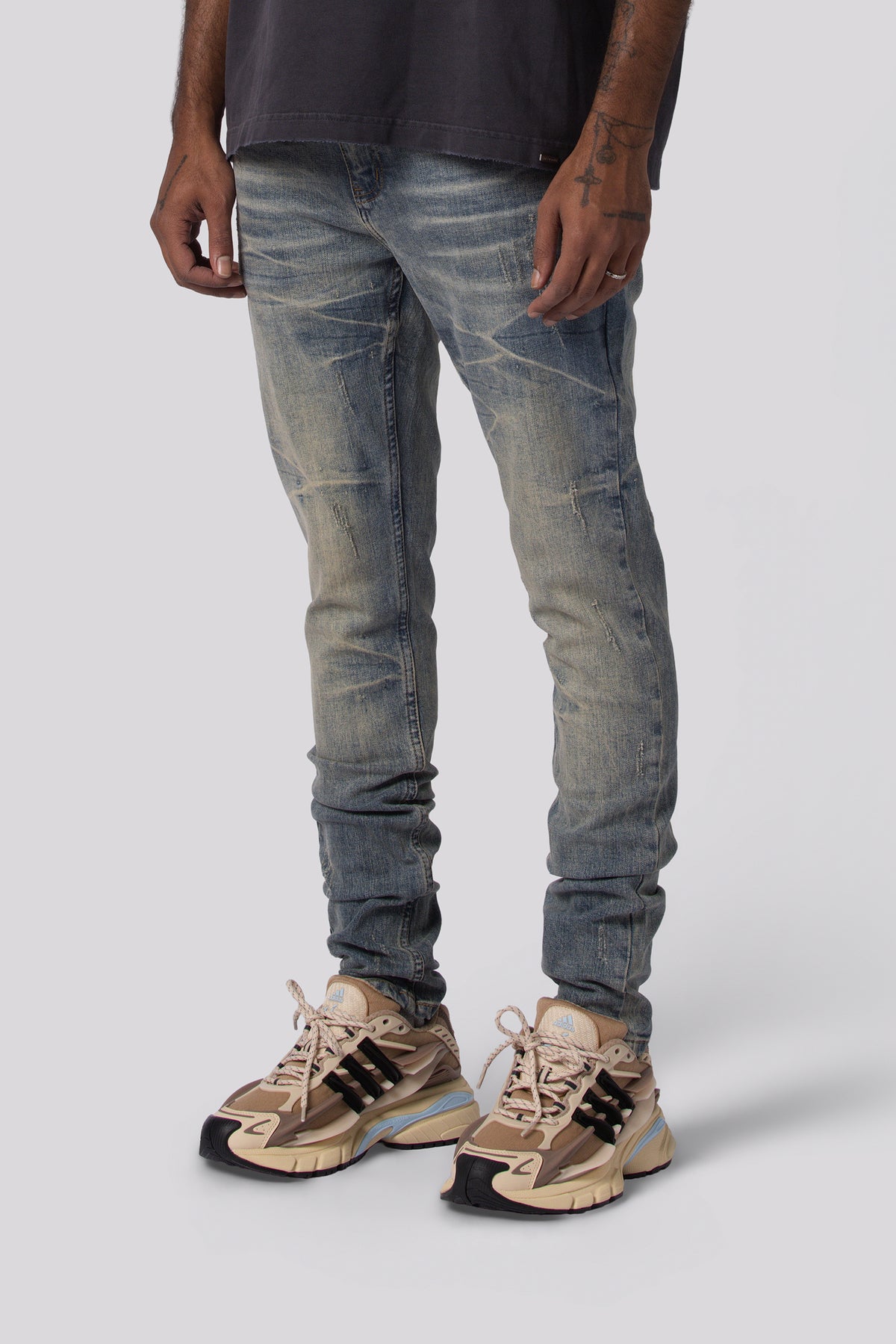 Atlast 2 Jean
