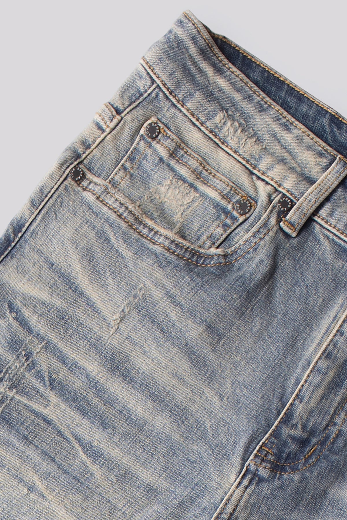 Atlast 2 Jean