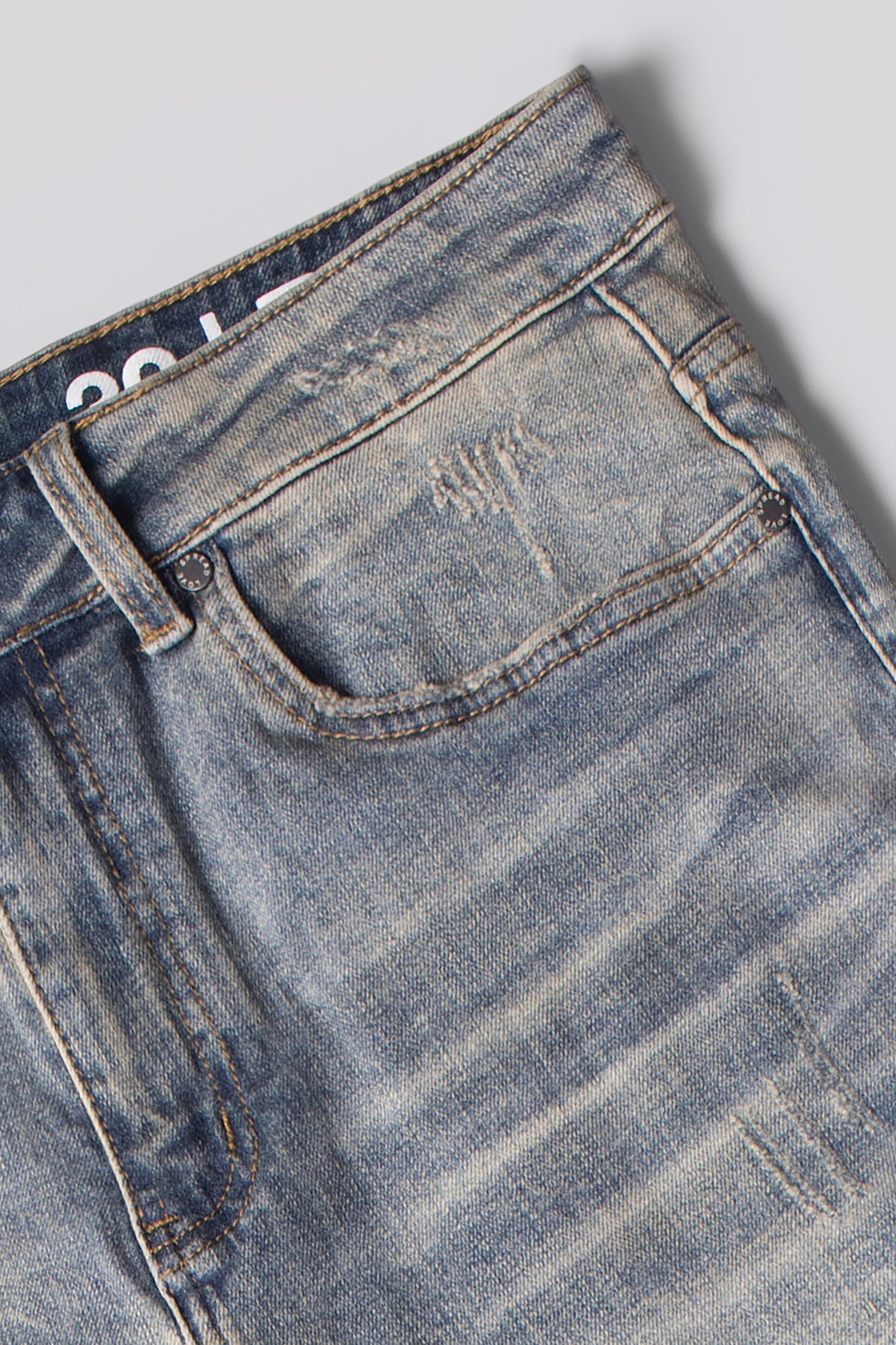 Atlast 2 Jean