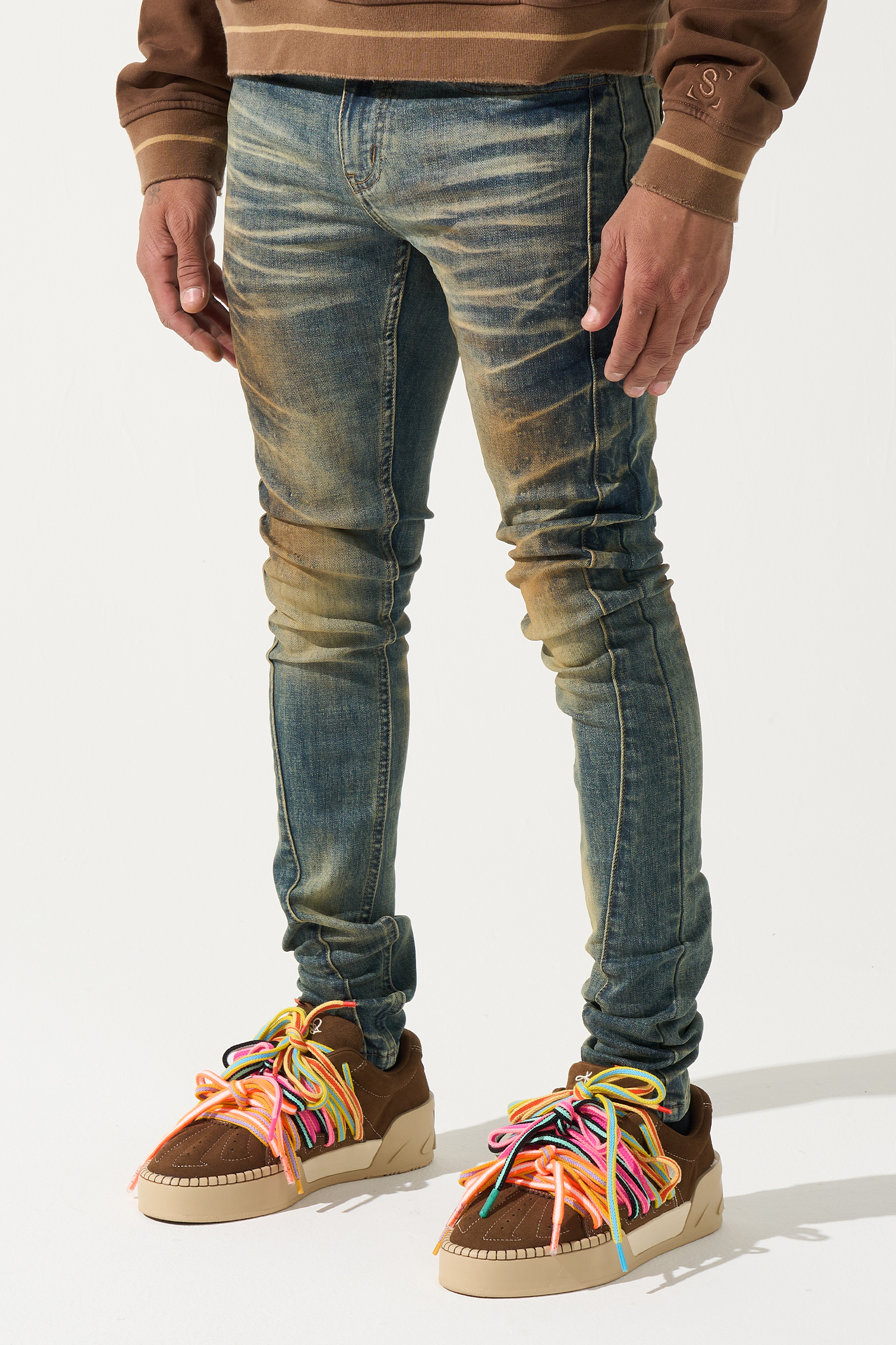 COVENANT Jeans