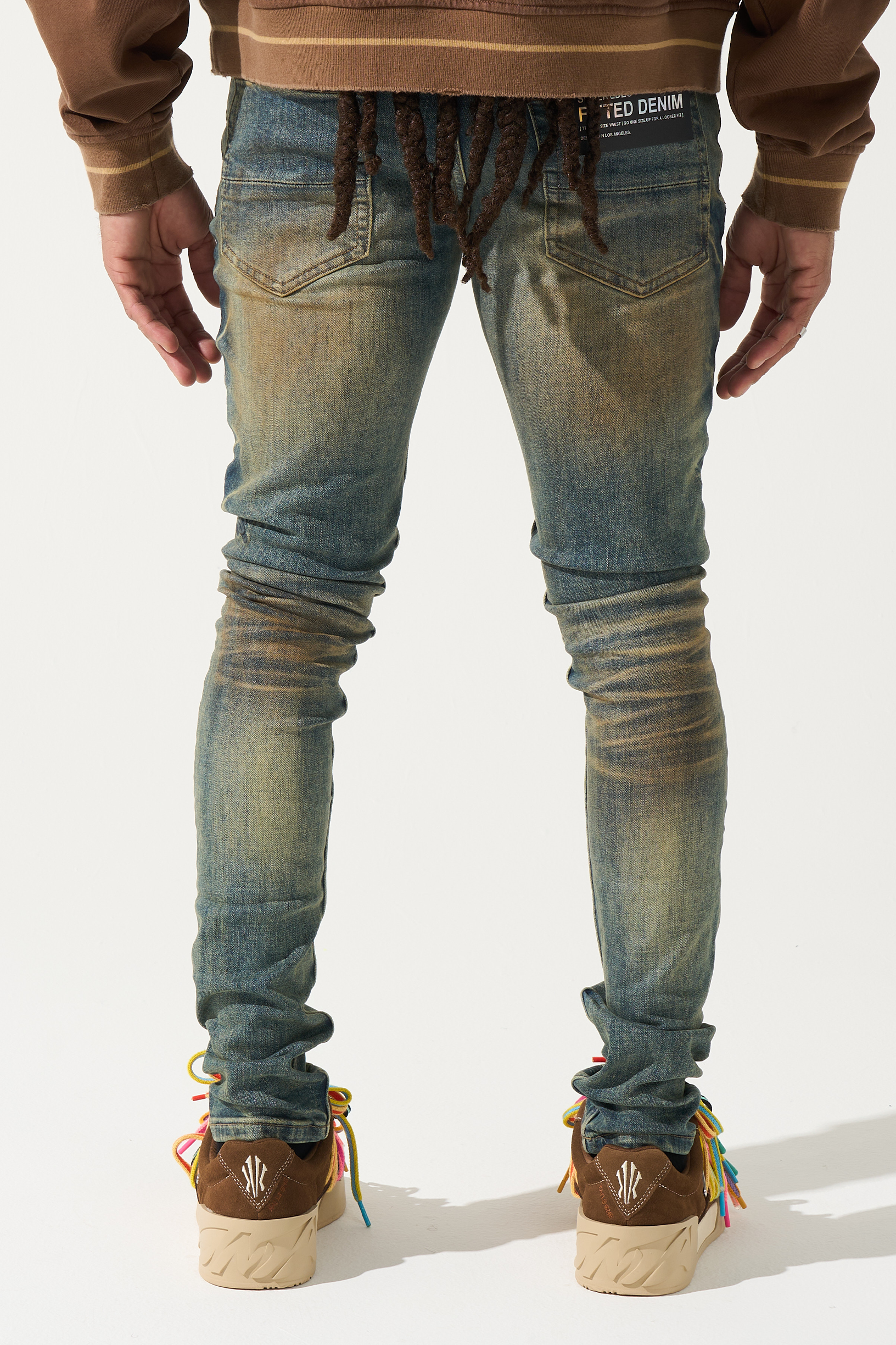 COVENANT Jeans