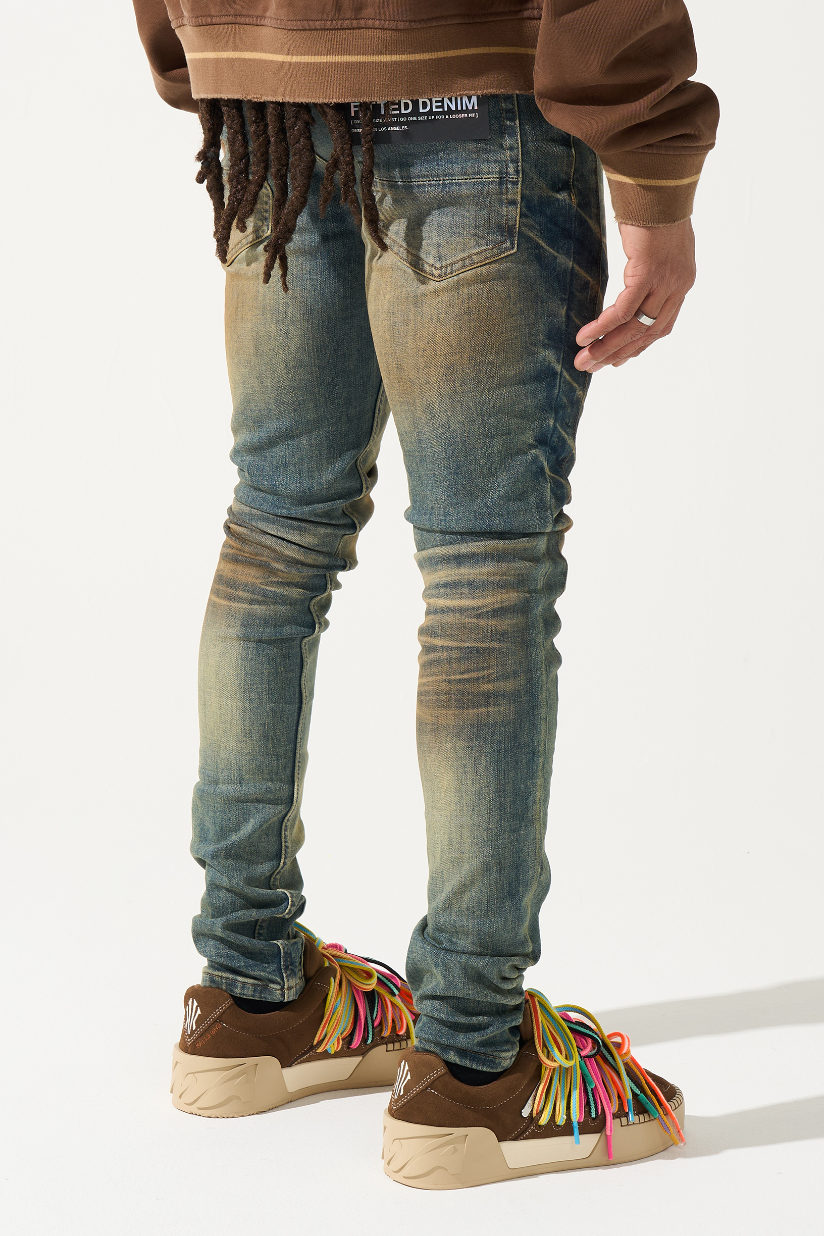 COVENANT Jeans
