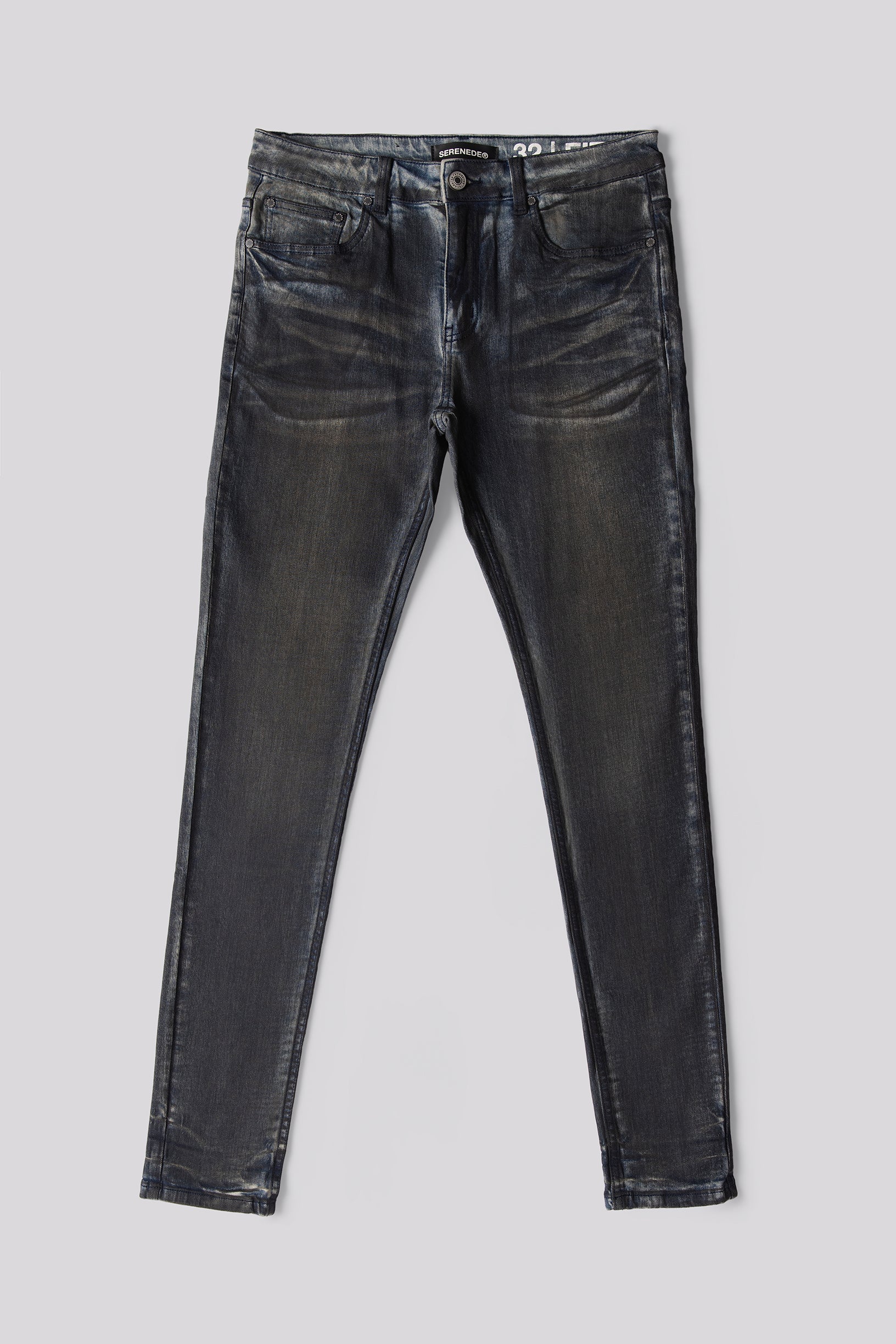 DEPTH Jean