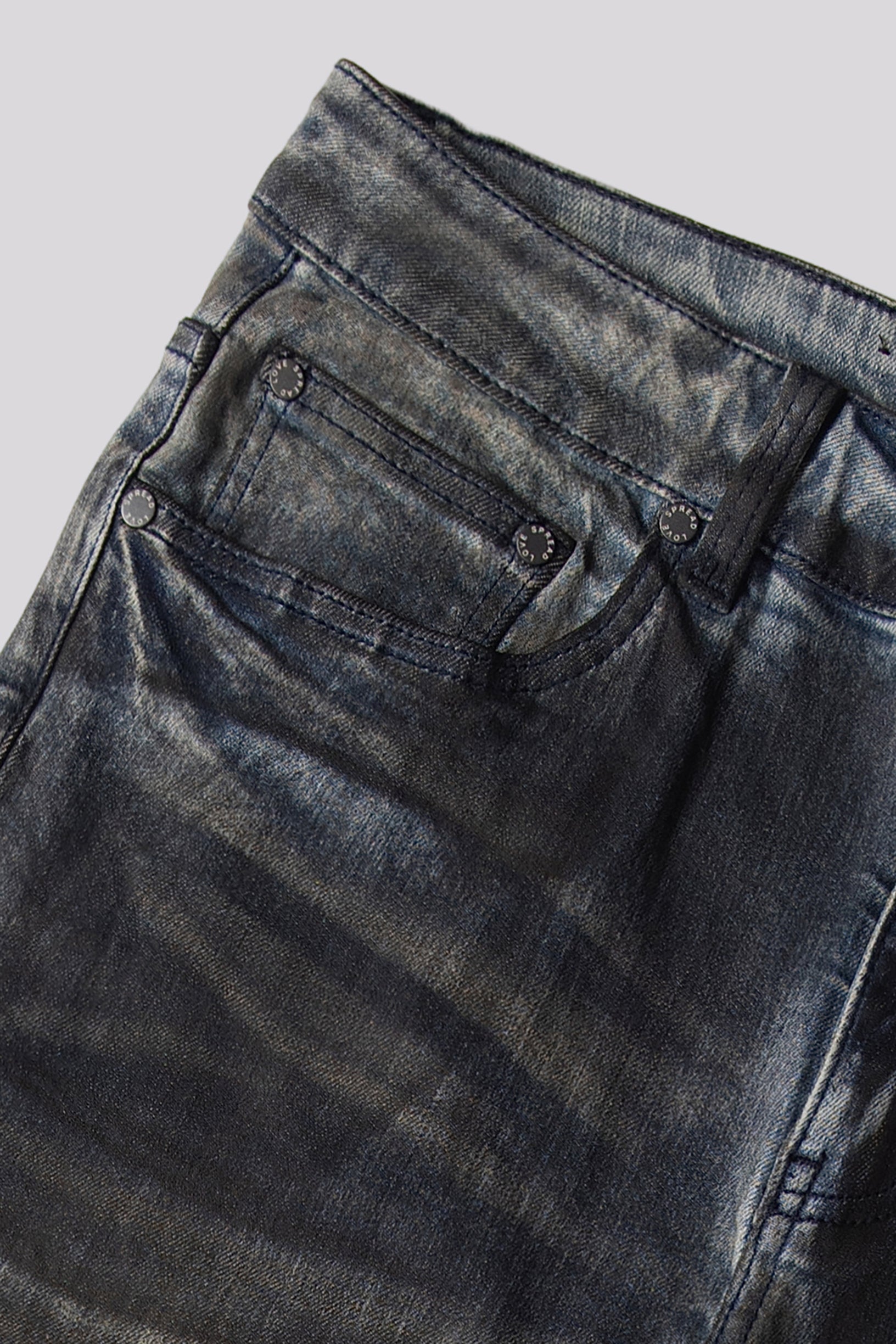 DEPTH Jean