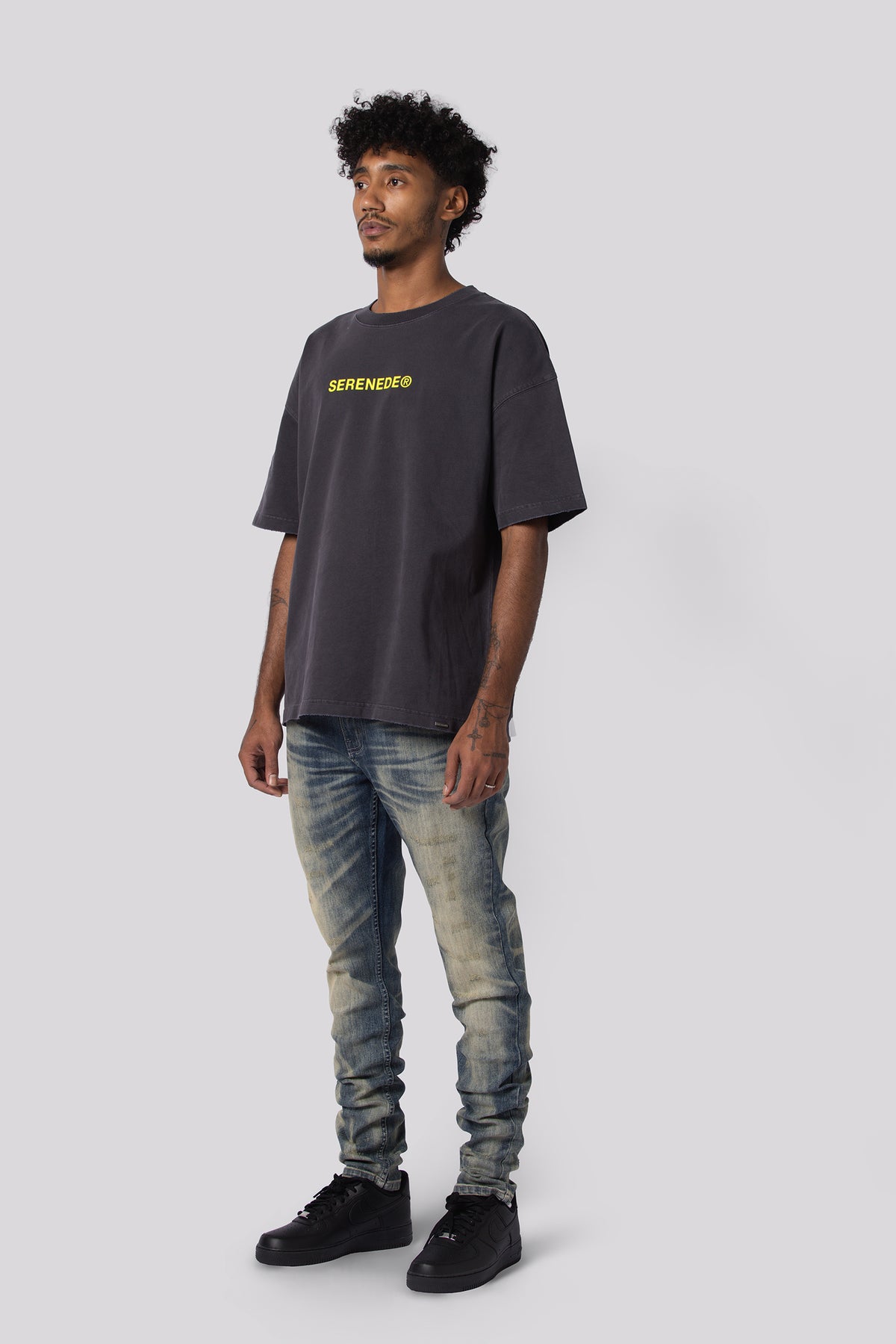 Dusk Jean