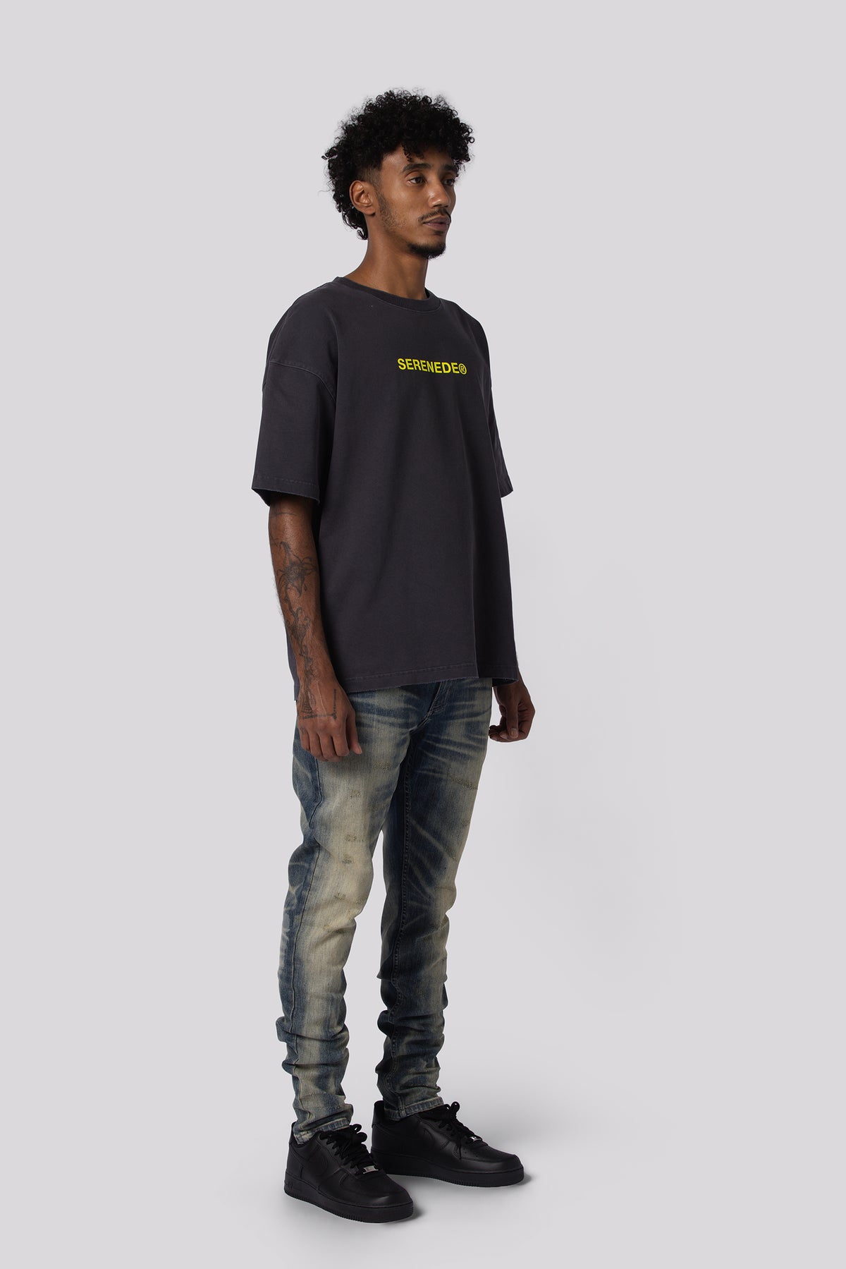 Dusk Jean