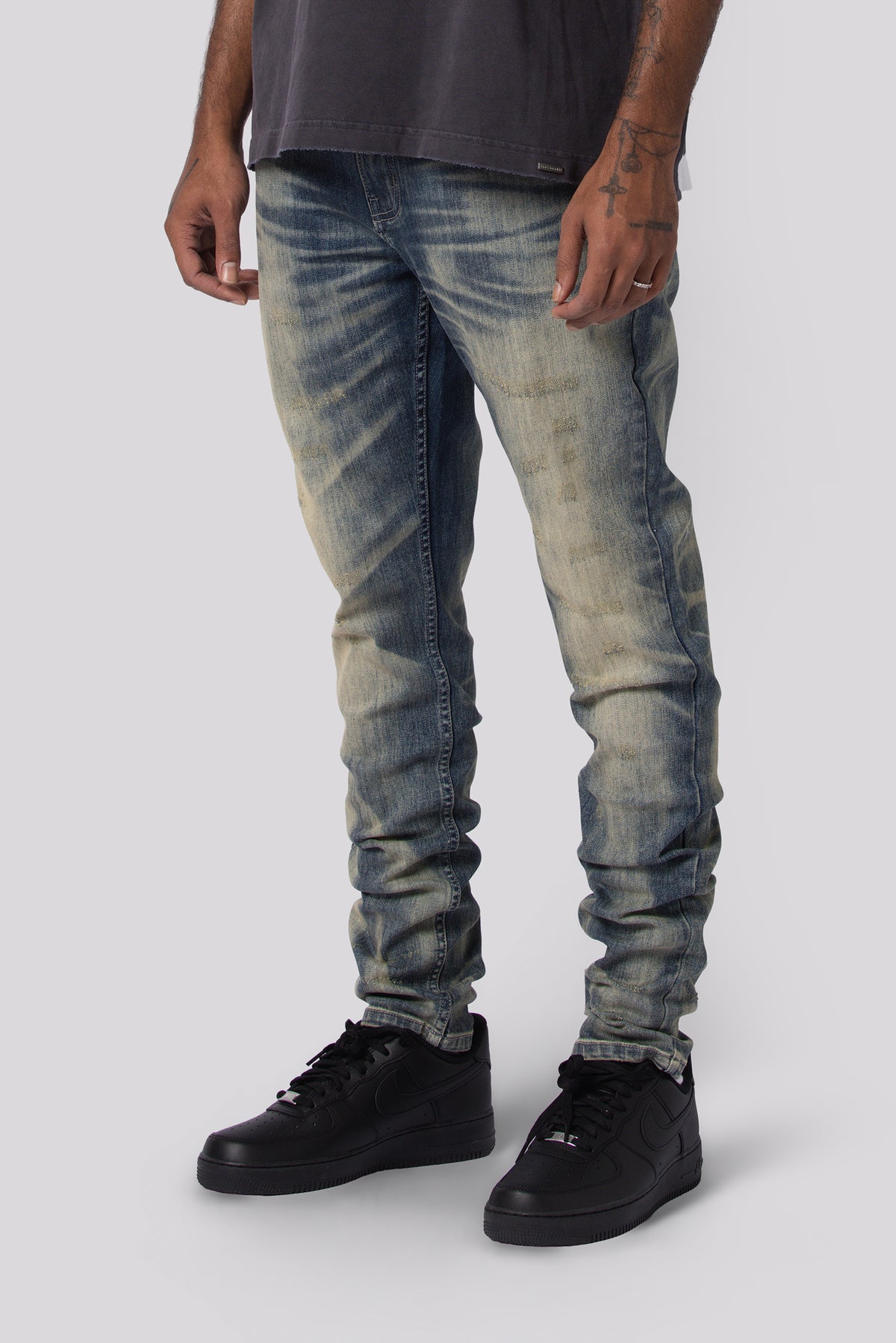 Dusk Jean
