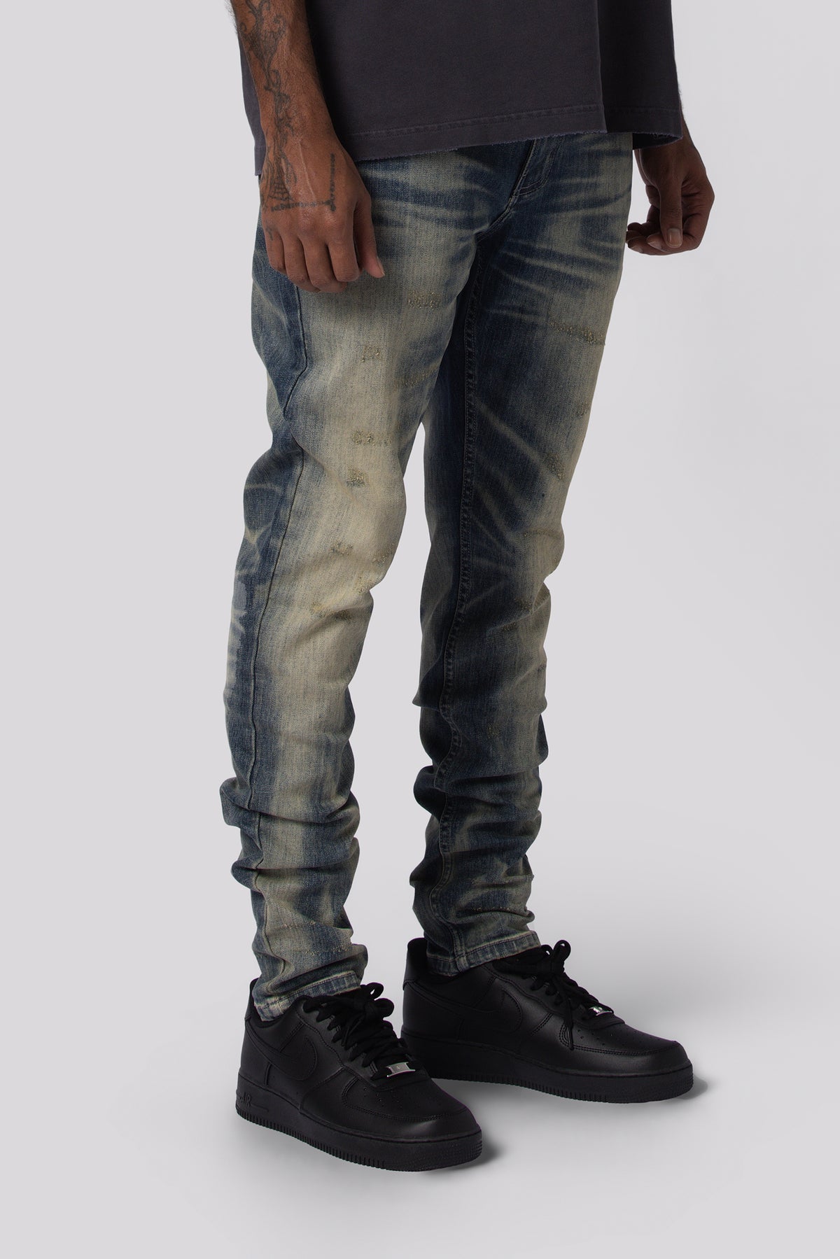 Dusk Jean