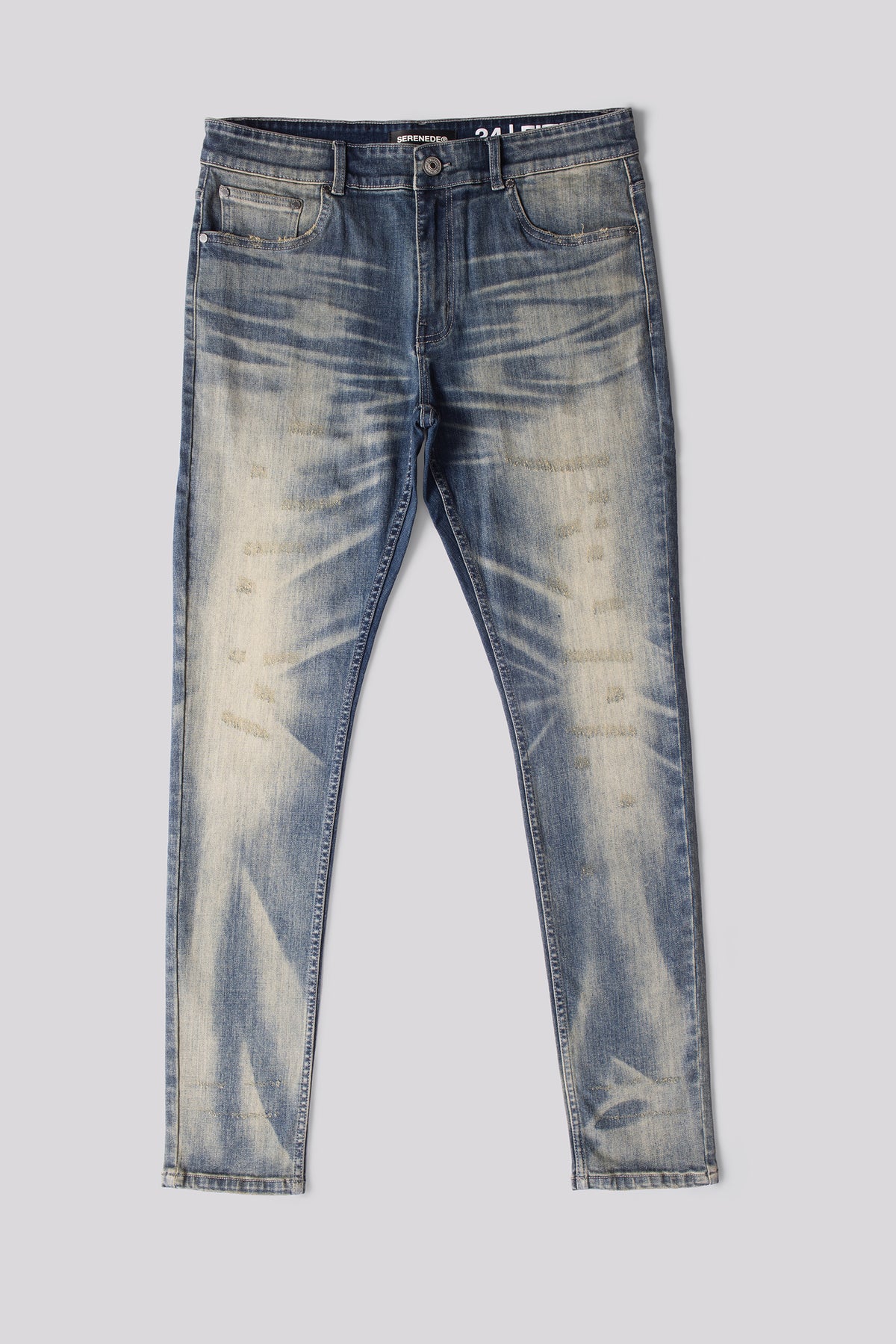 Dusk Jean