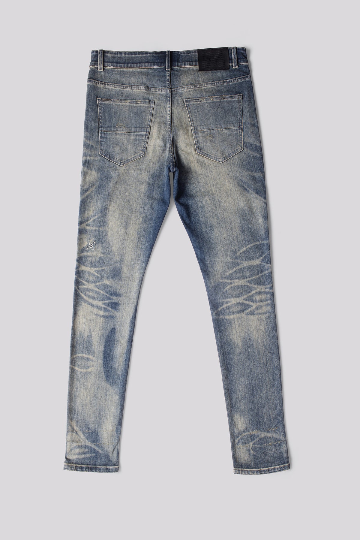 Dusk Jean
