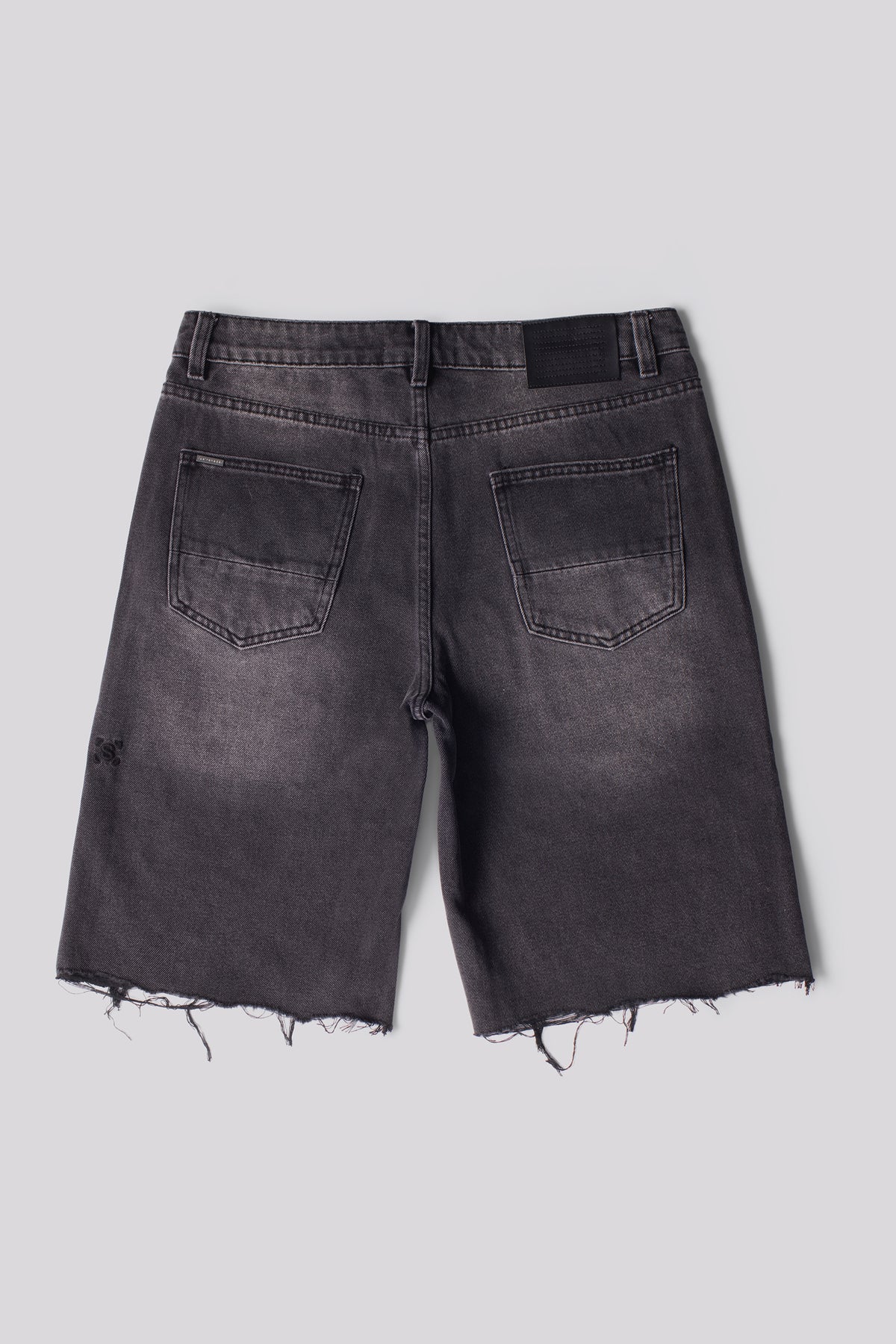 Dynasty Mid Black Short