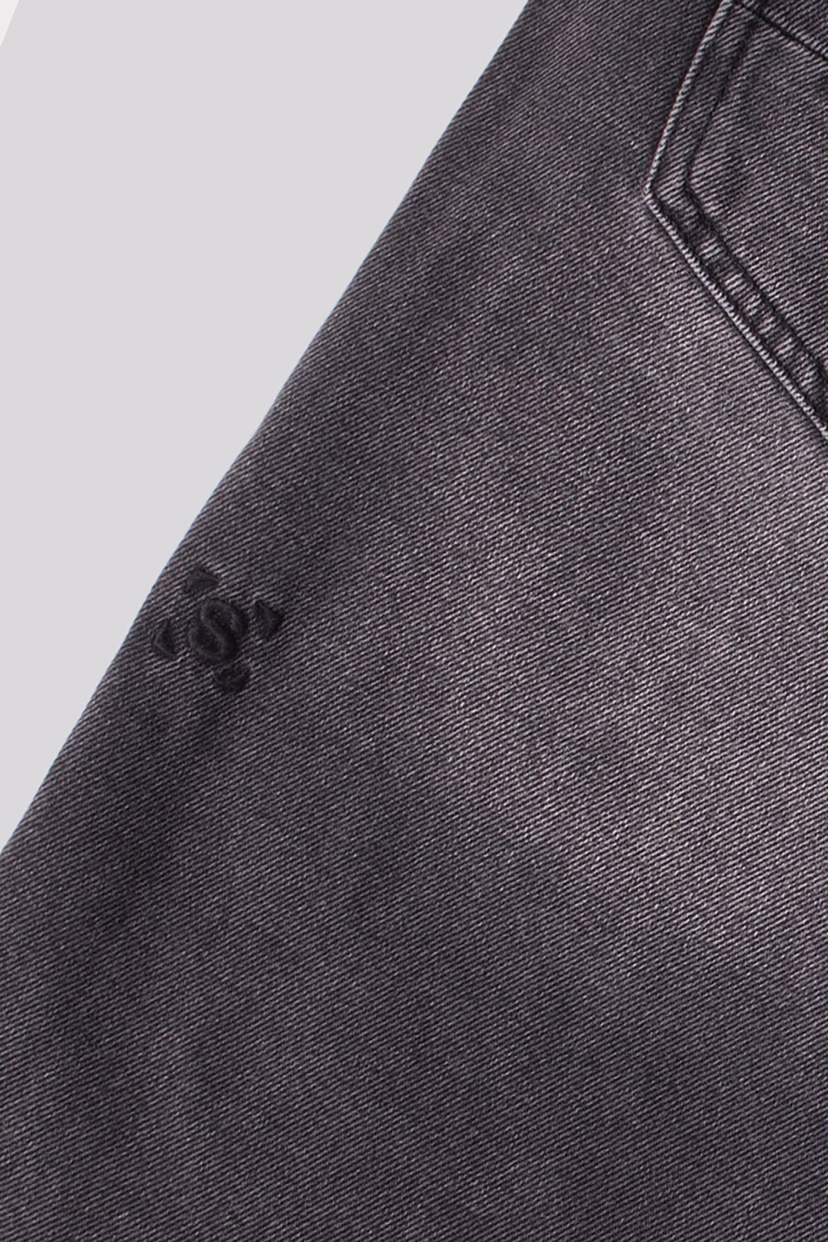 Dynasty Mid Black Short