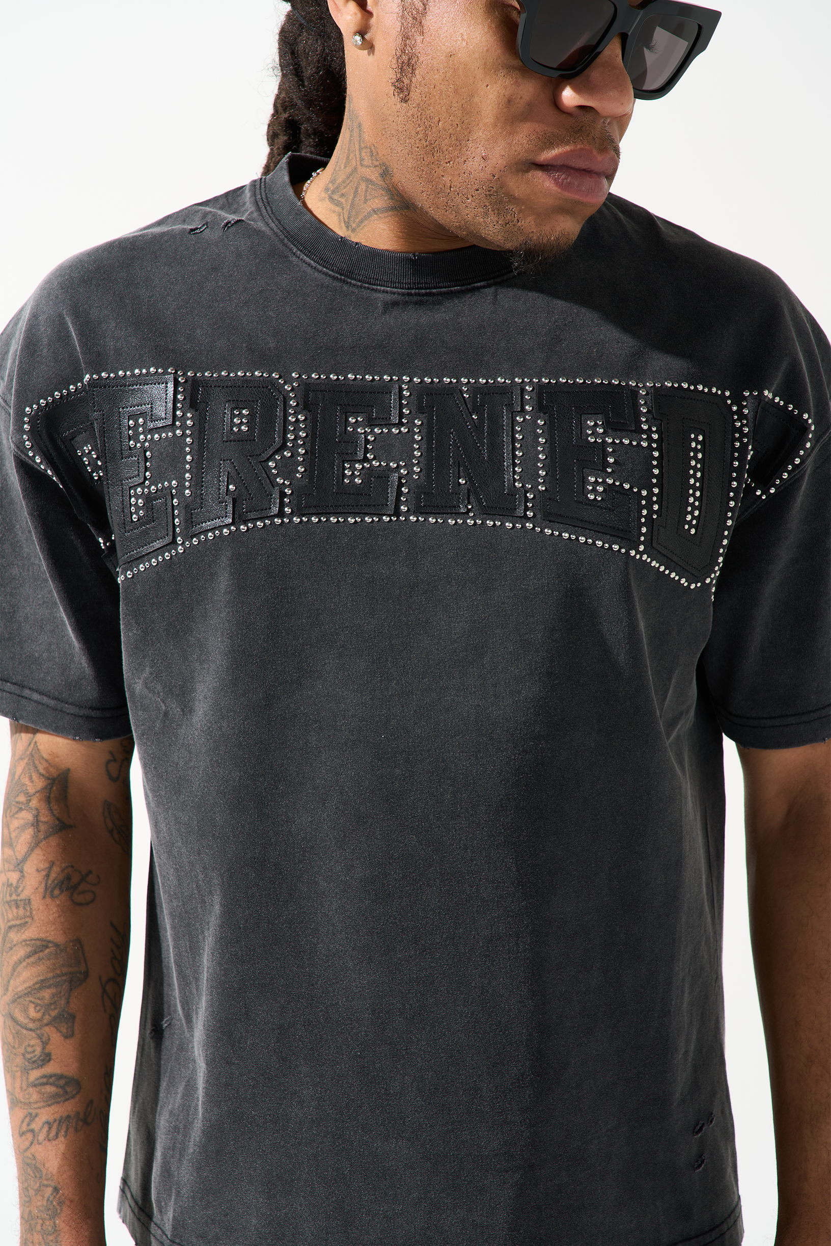 DYNASTY VILLAIN T-Shirt