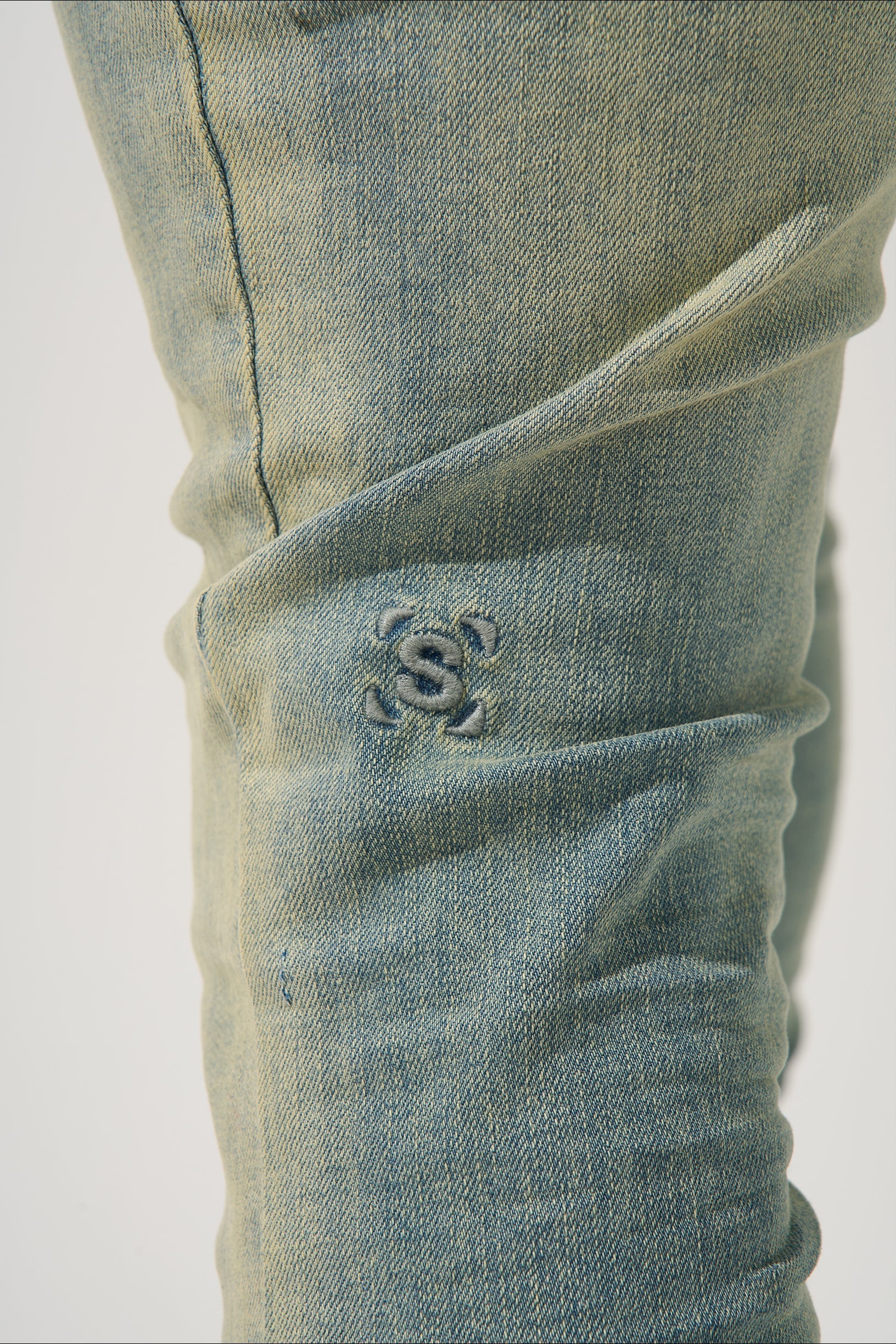 "ESPRESSO" Jeans