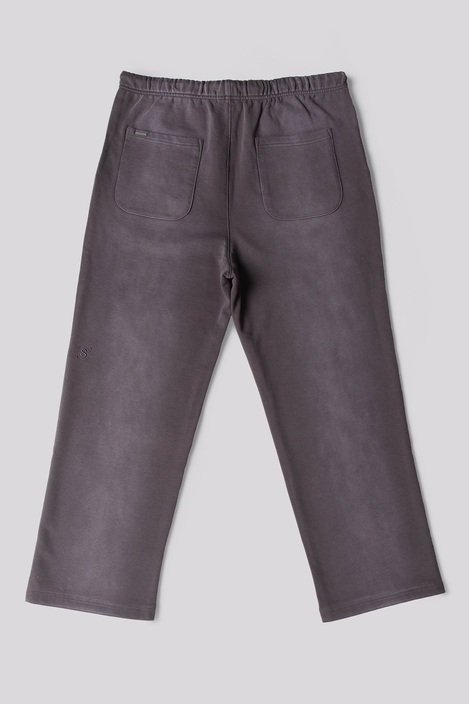 ESSENTIAL Grey Sweatpant