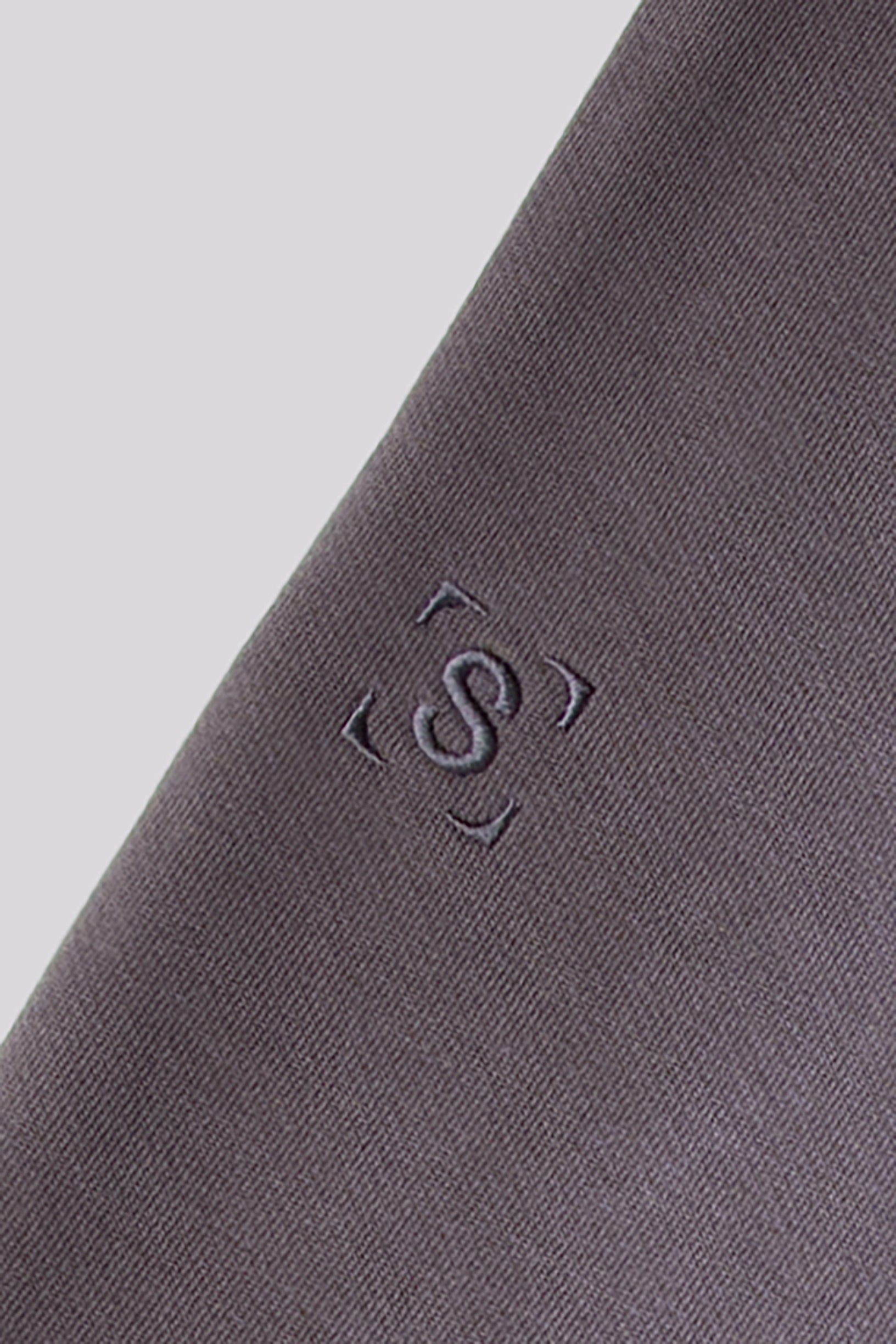 ESSENTIAL Grey Sweatpant