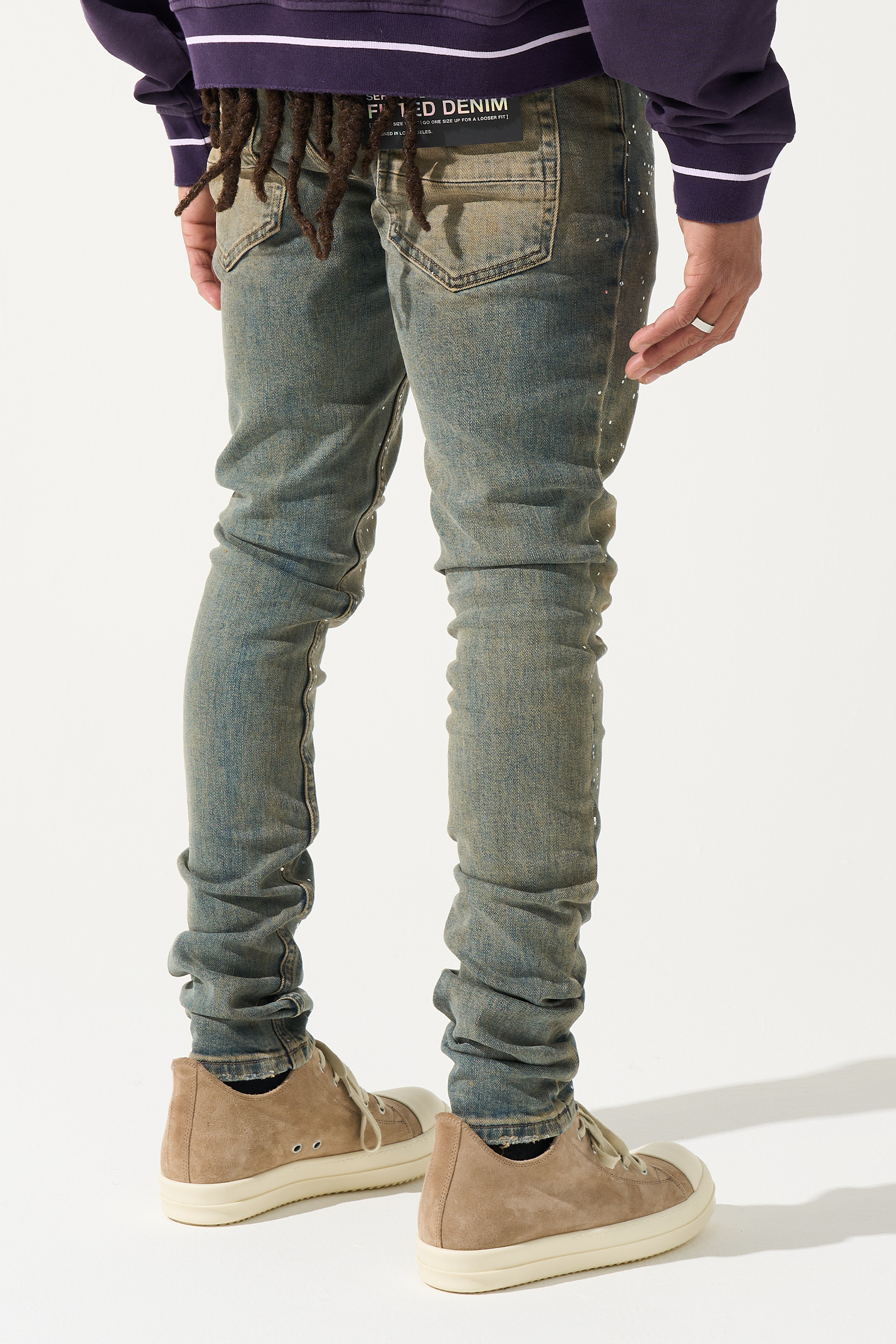 EUPHORIA Jeans