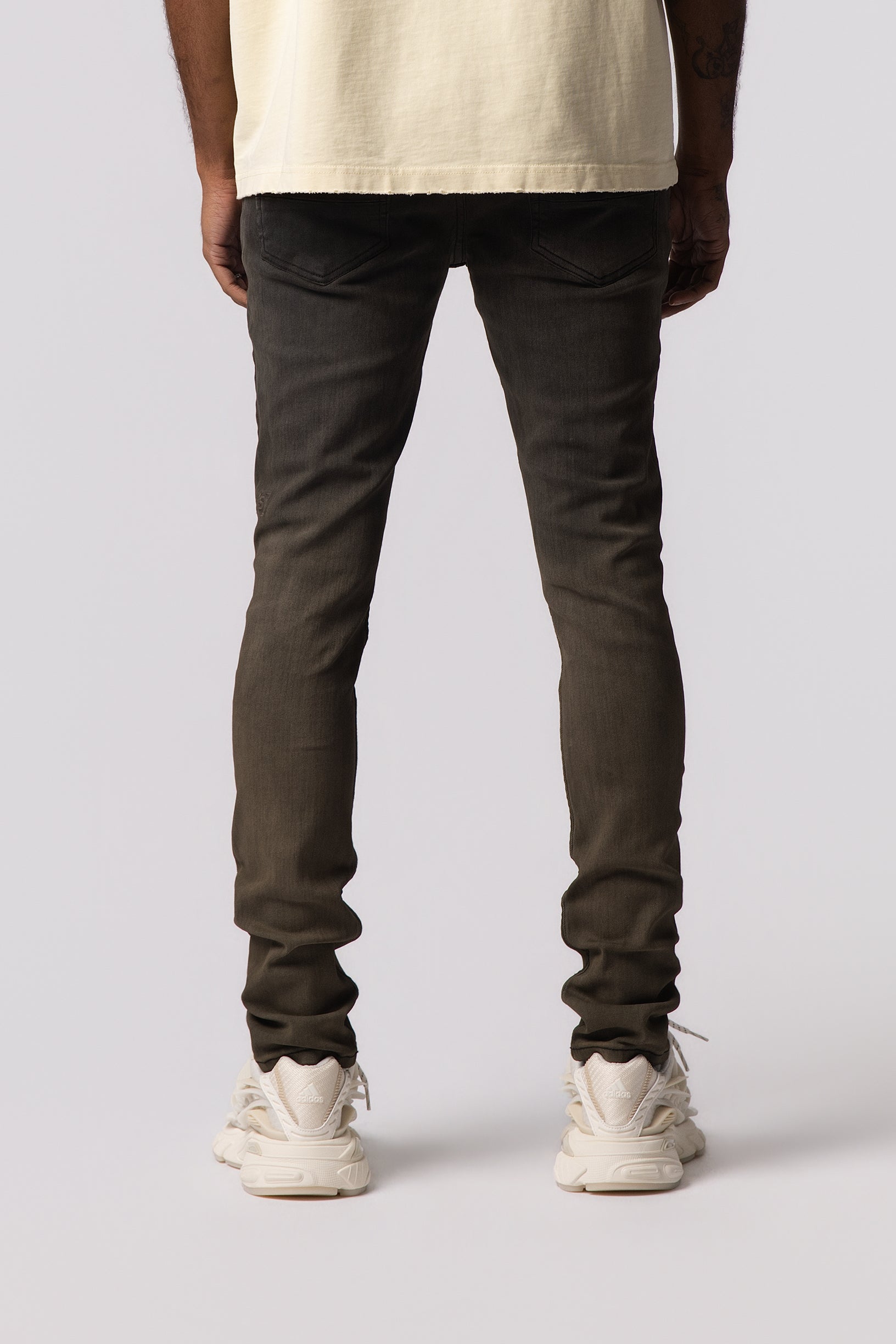 FORGE Jean