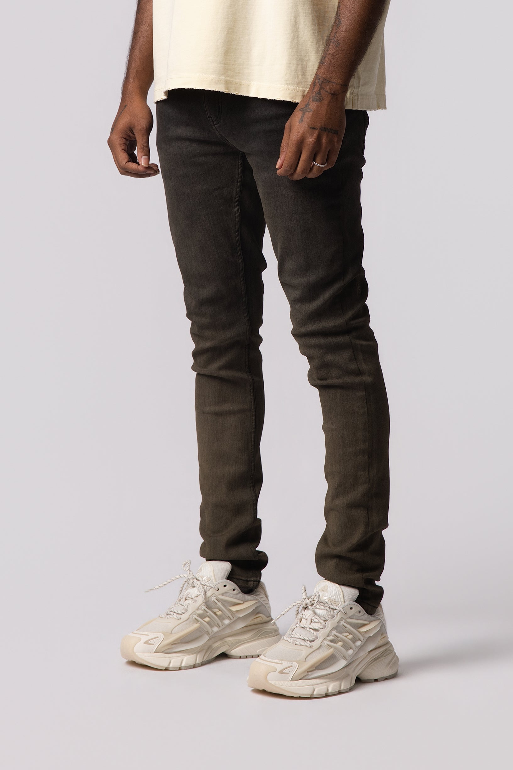 FORGE Jean