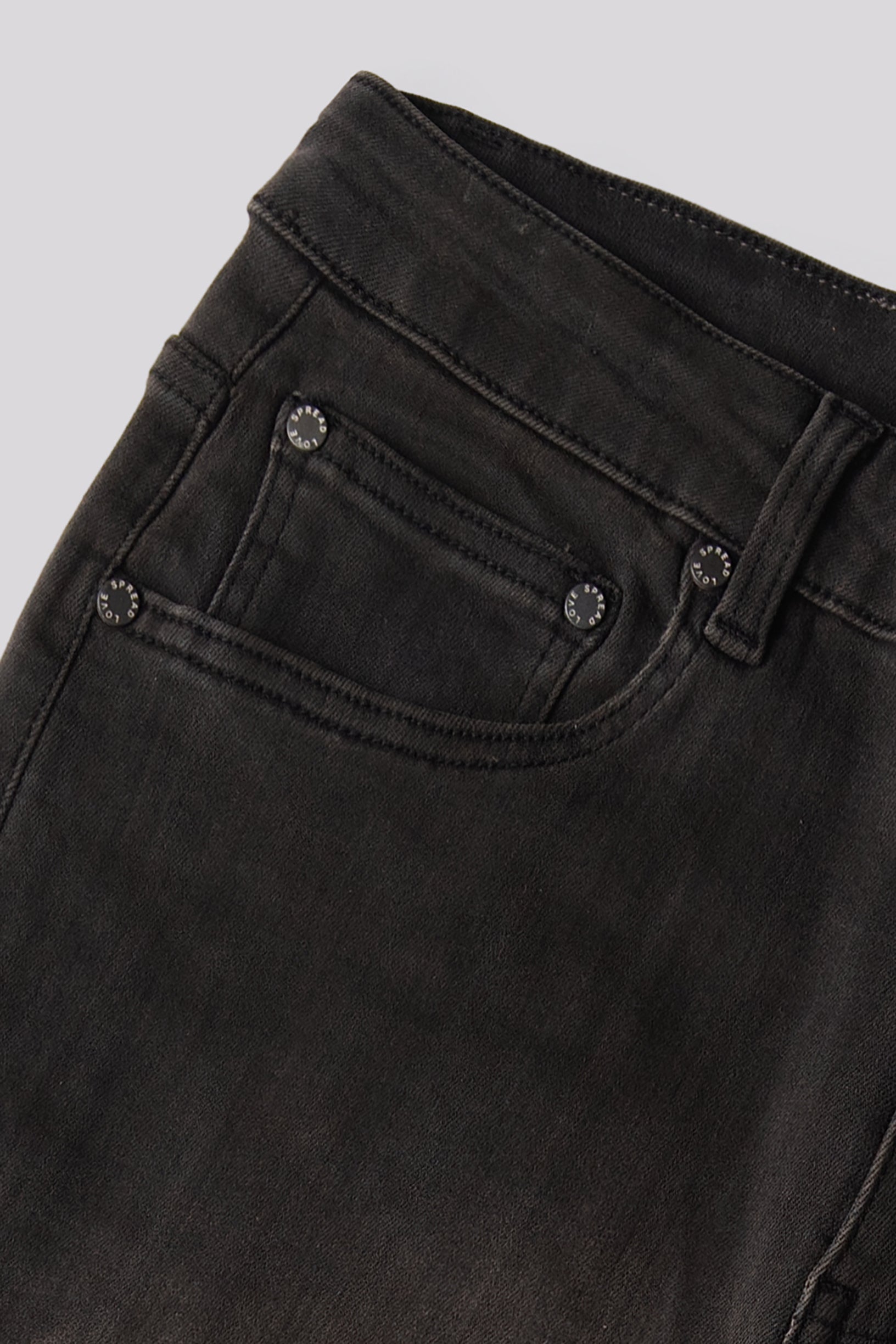 FORGE Jean
