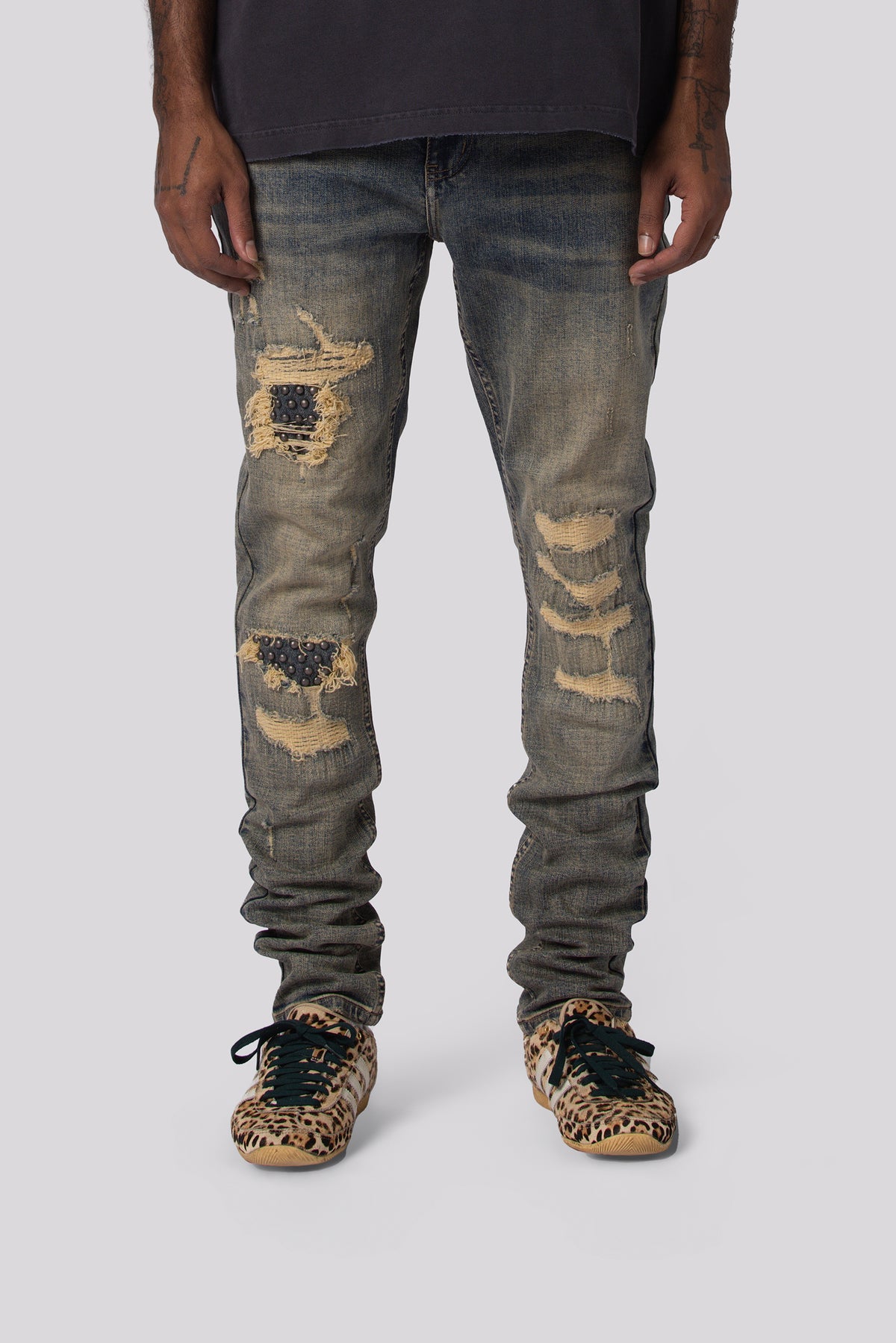 Forge Jean