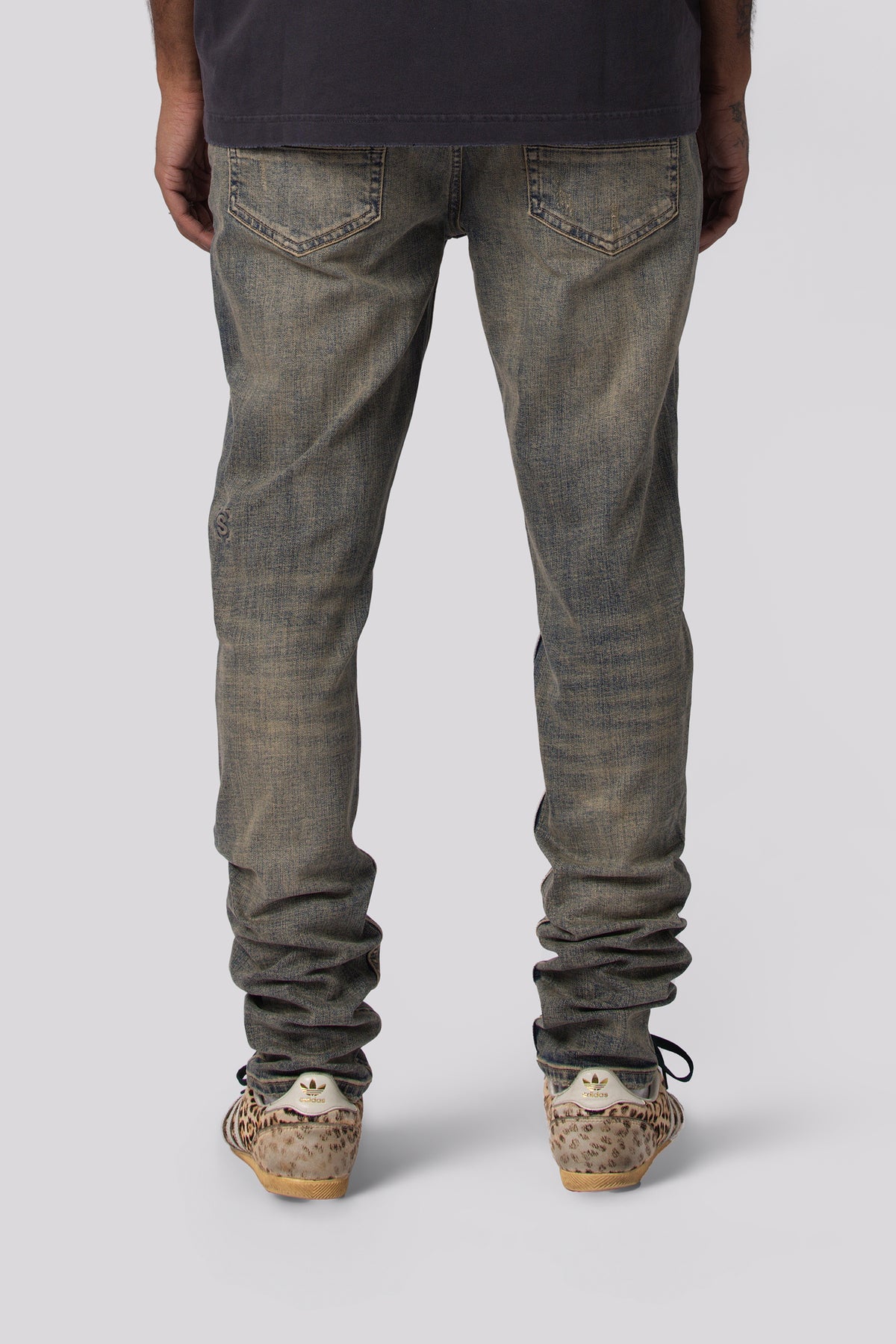 Forge Jean
