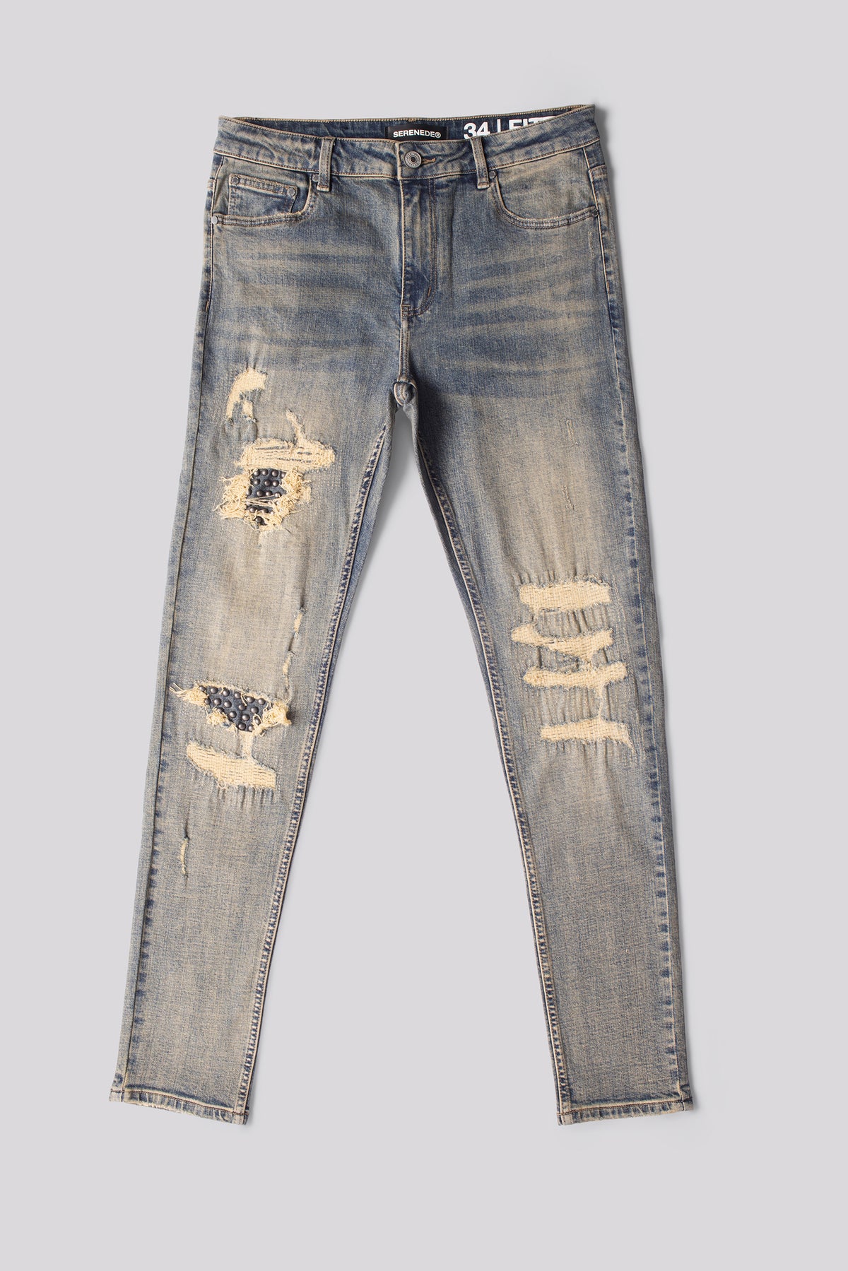 Forge Jean