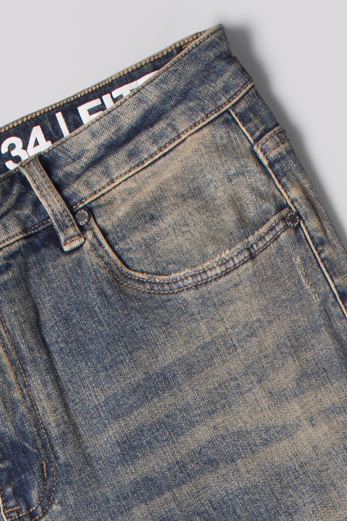 Forge Jean