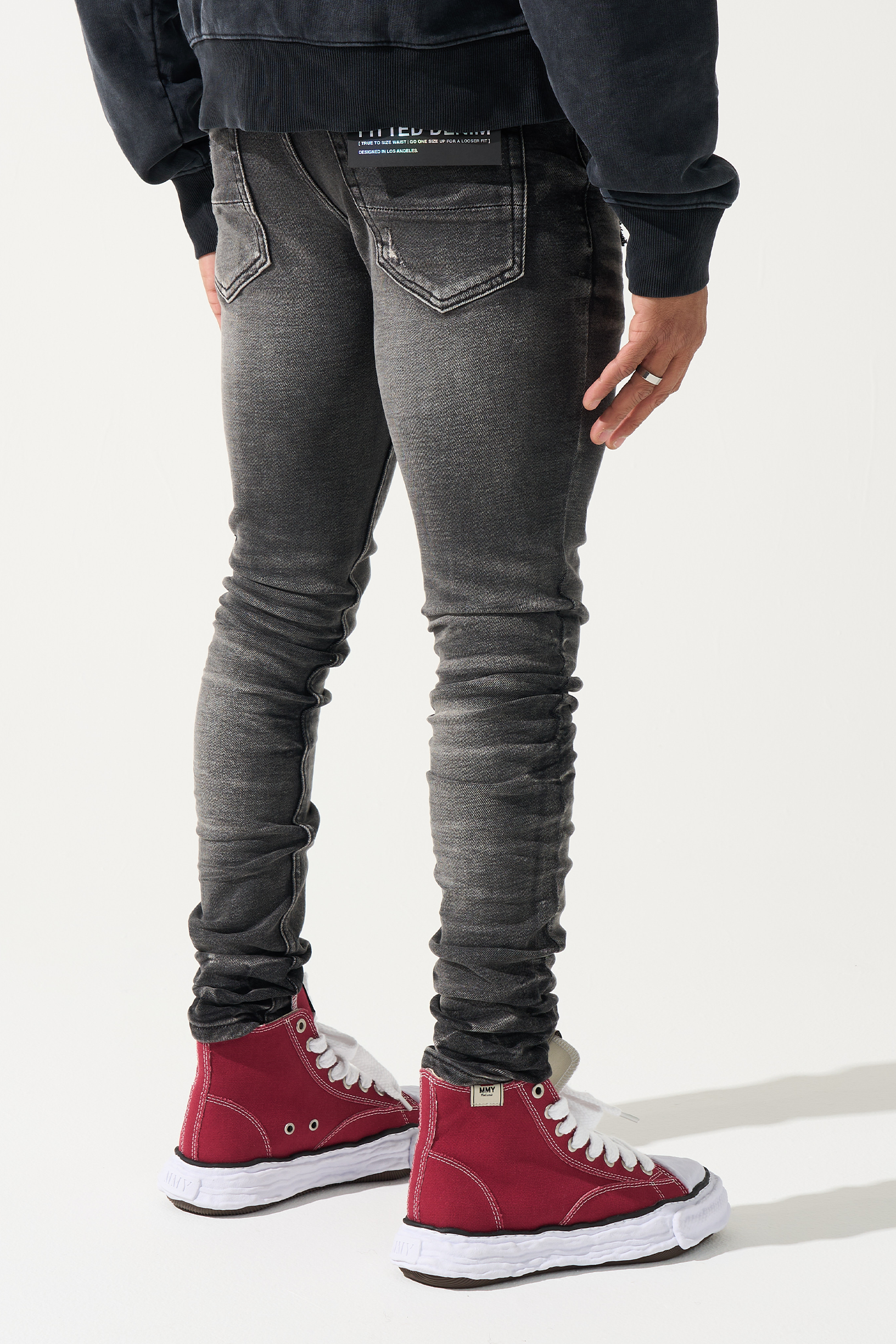 "FUME" Jeans