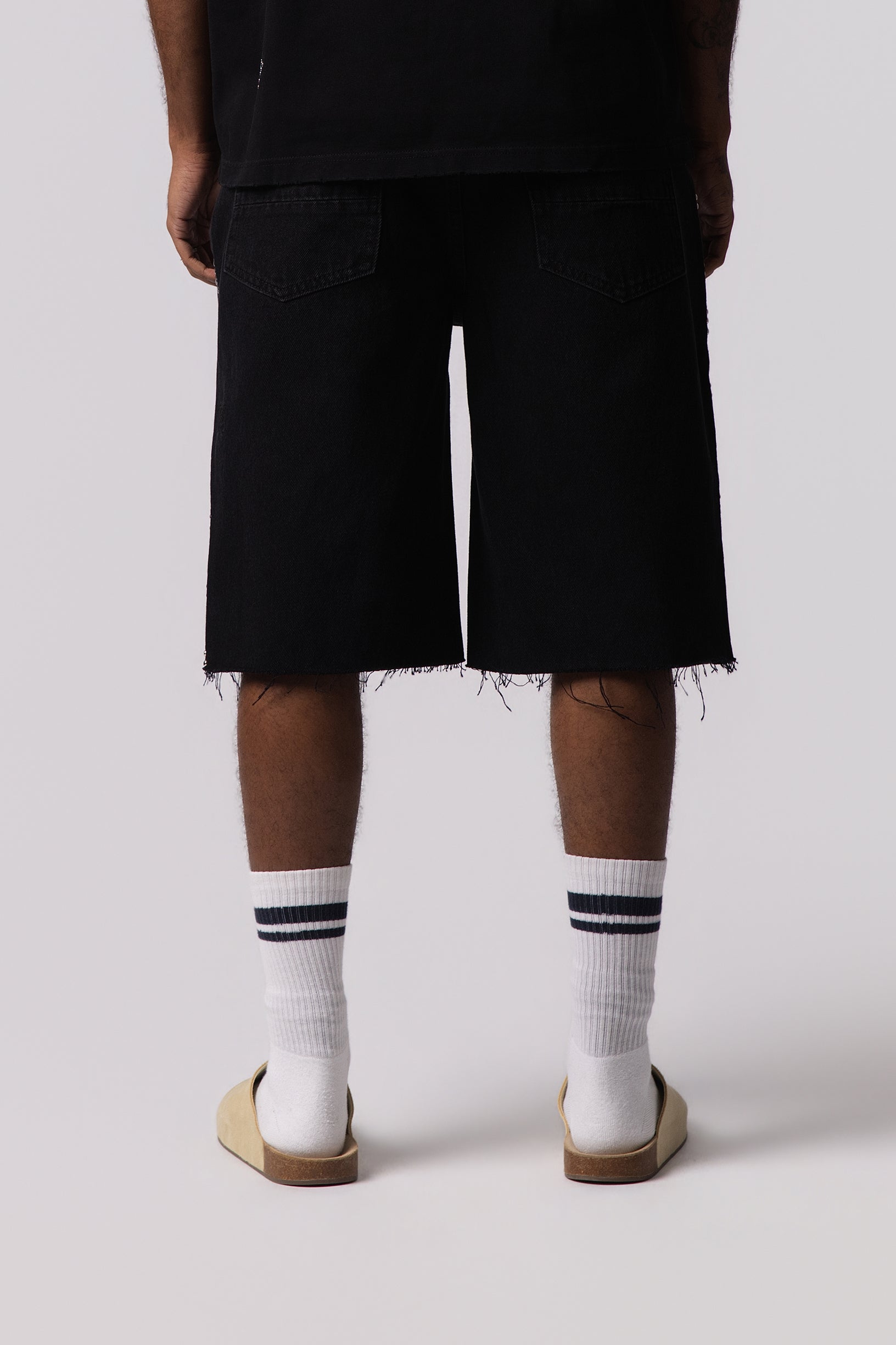 JARDIN Short