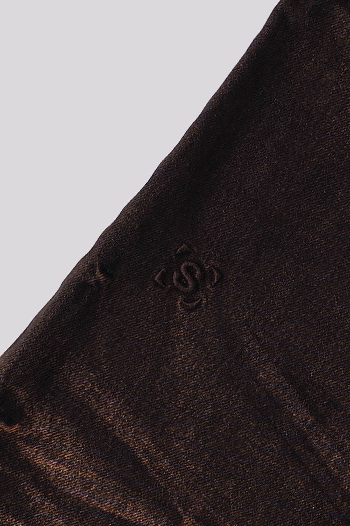 JEDDAH Baggy Jeans