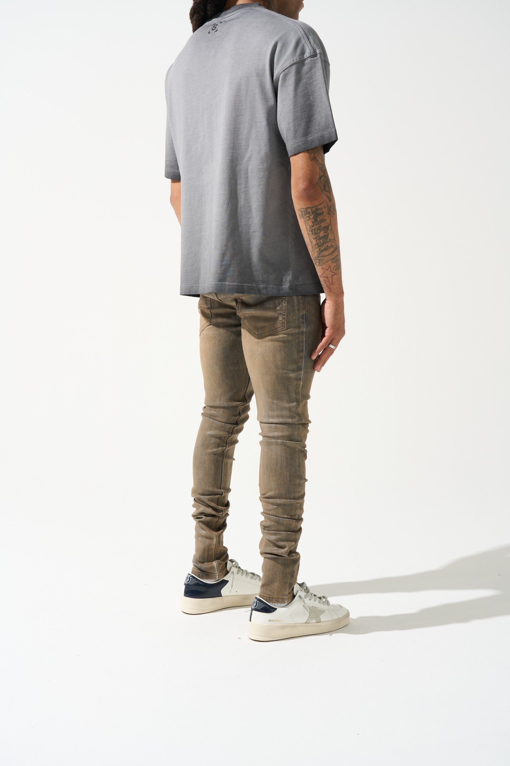 JARAMILLO Jeans