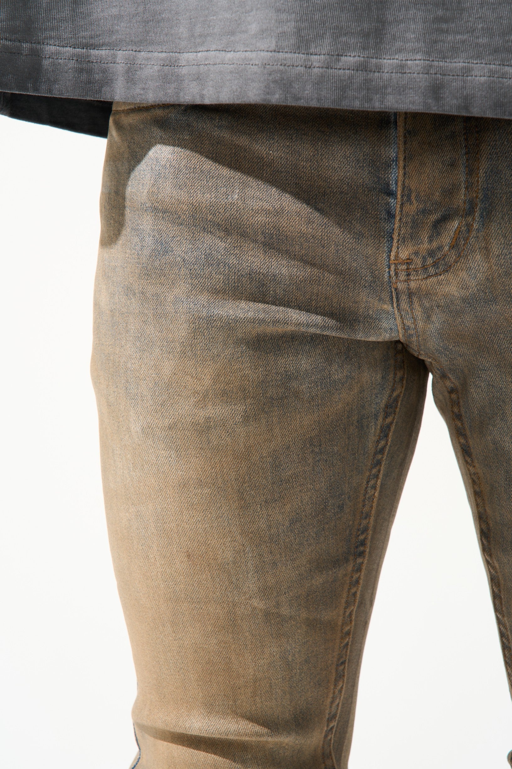 JARAMILLO Jeans