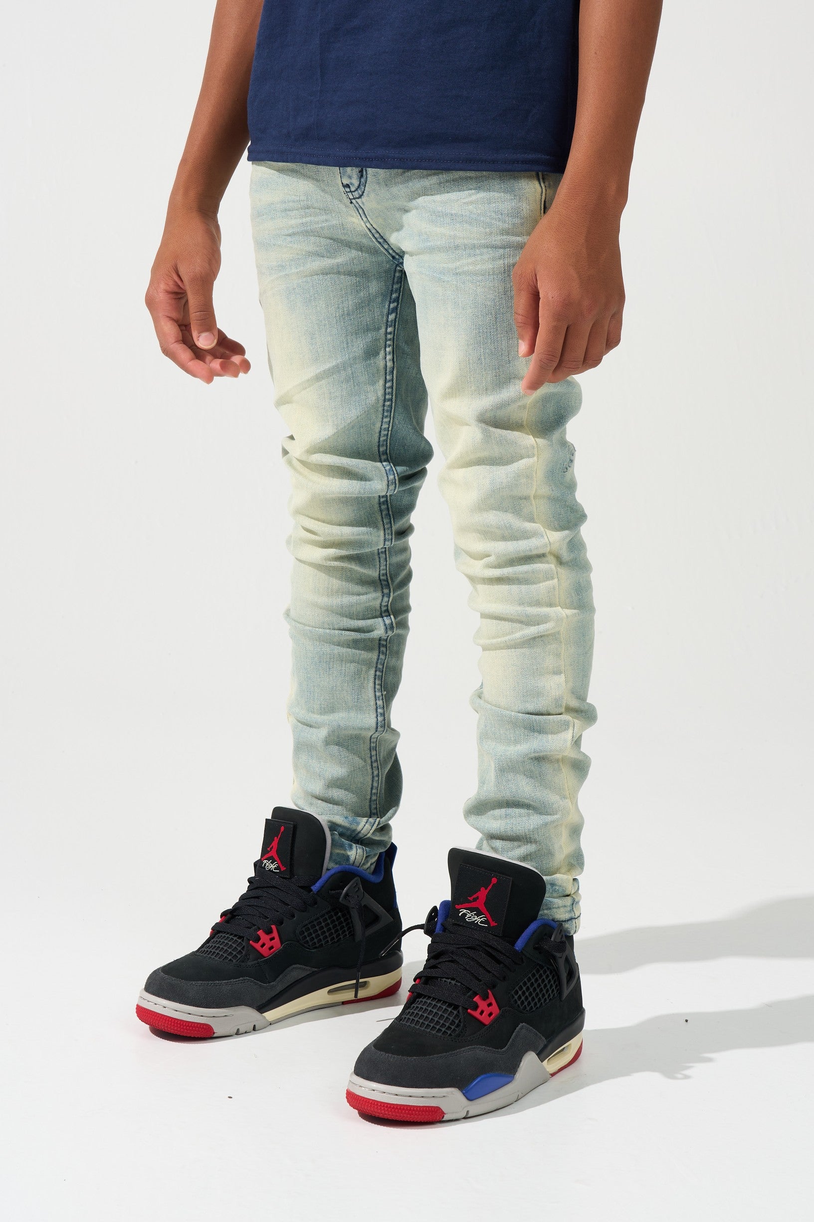 KIDS ESPRESSO Jeans