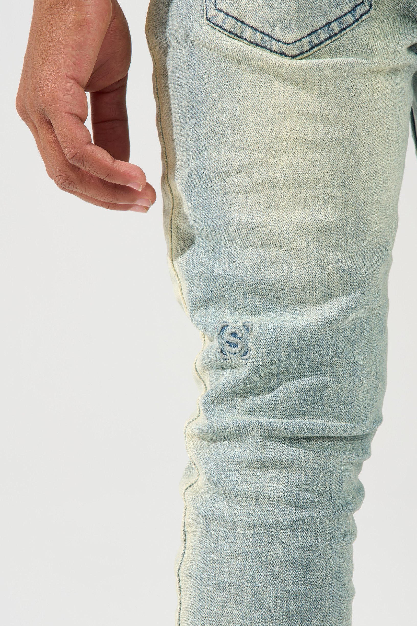 KIDS ESPRESSO Jeans