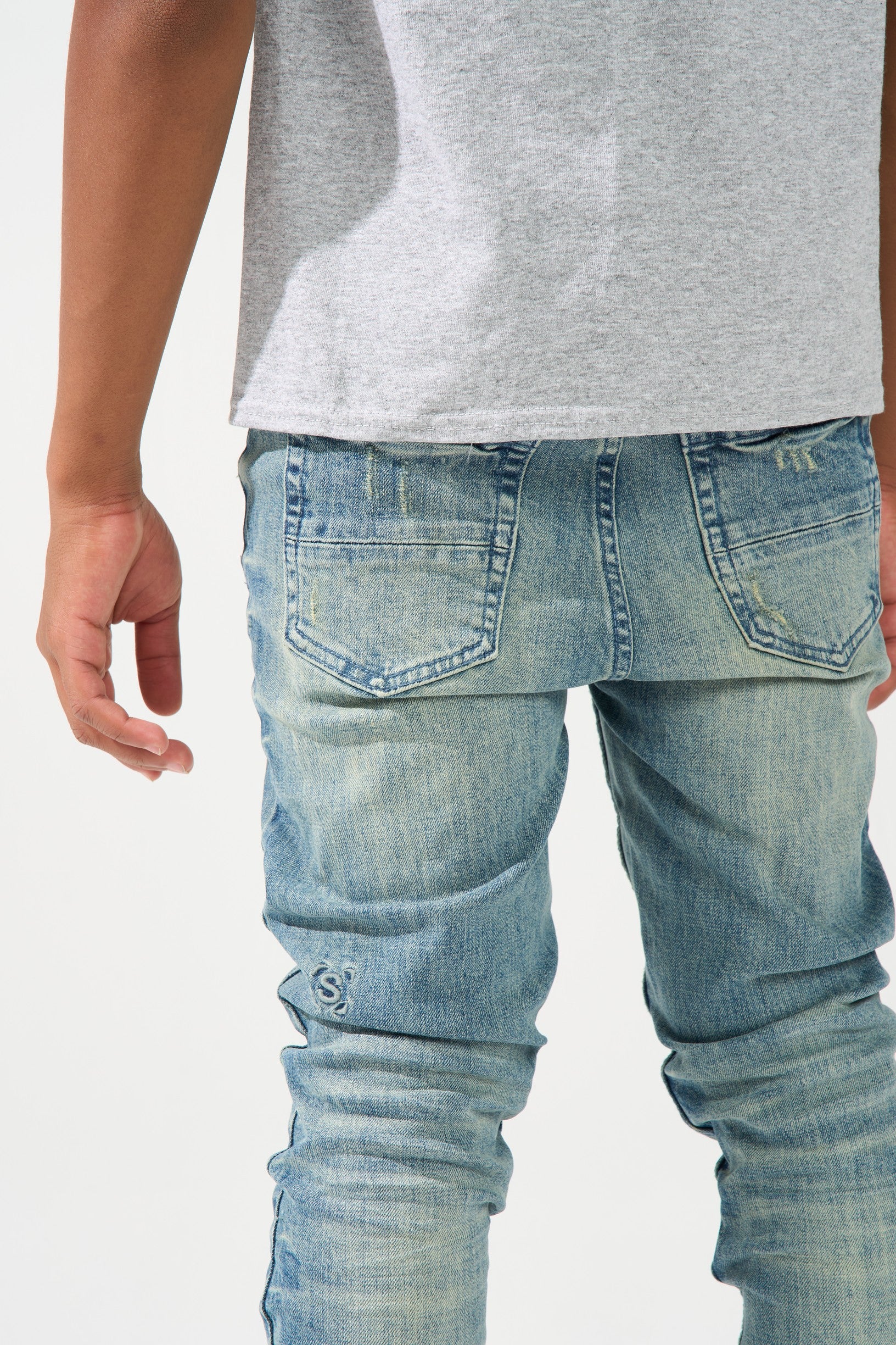 KIDS NEPTUNE Jeans