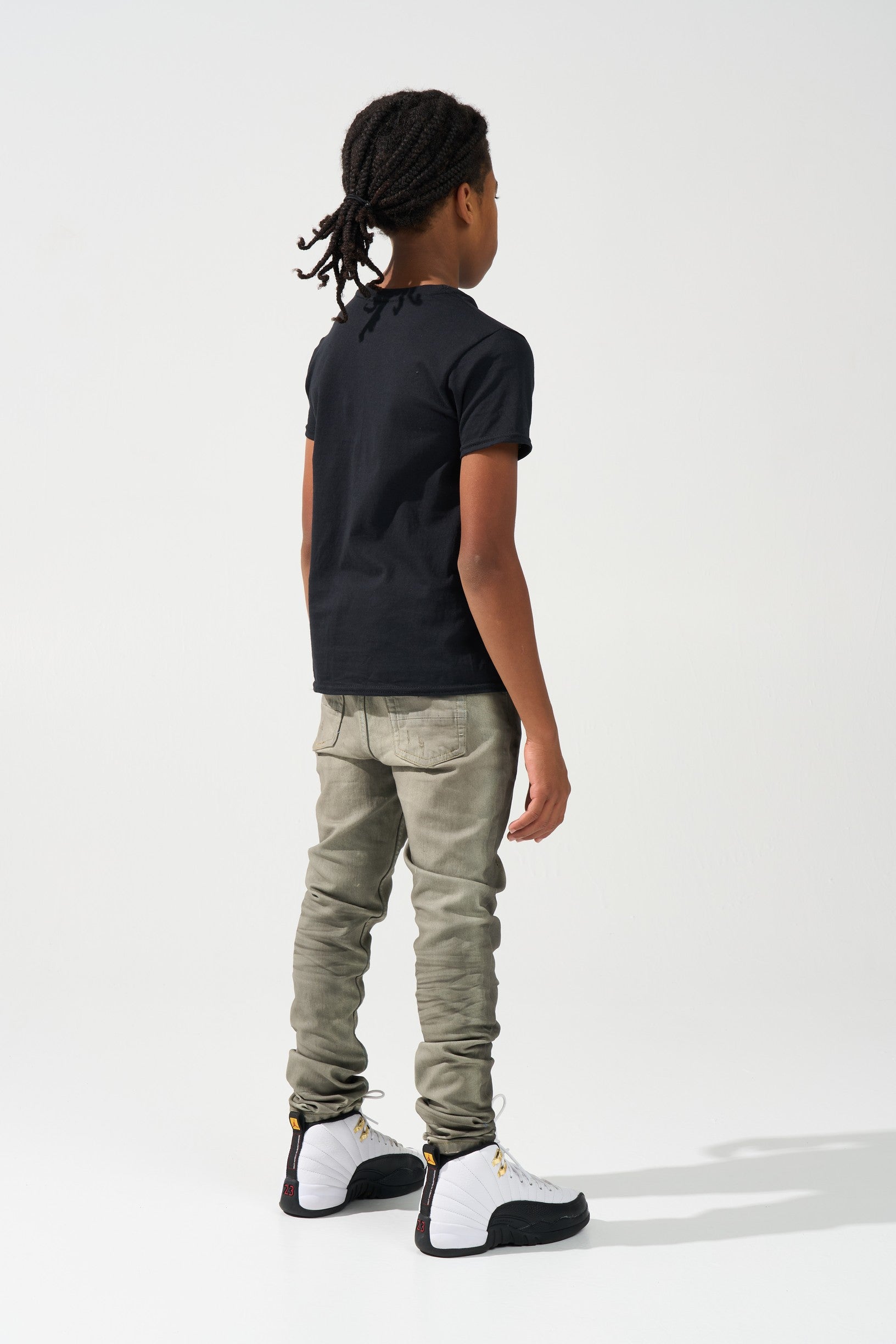 KIDS ZINC Jeans