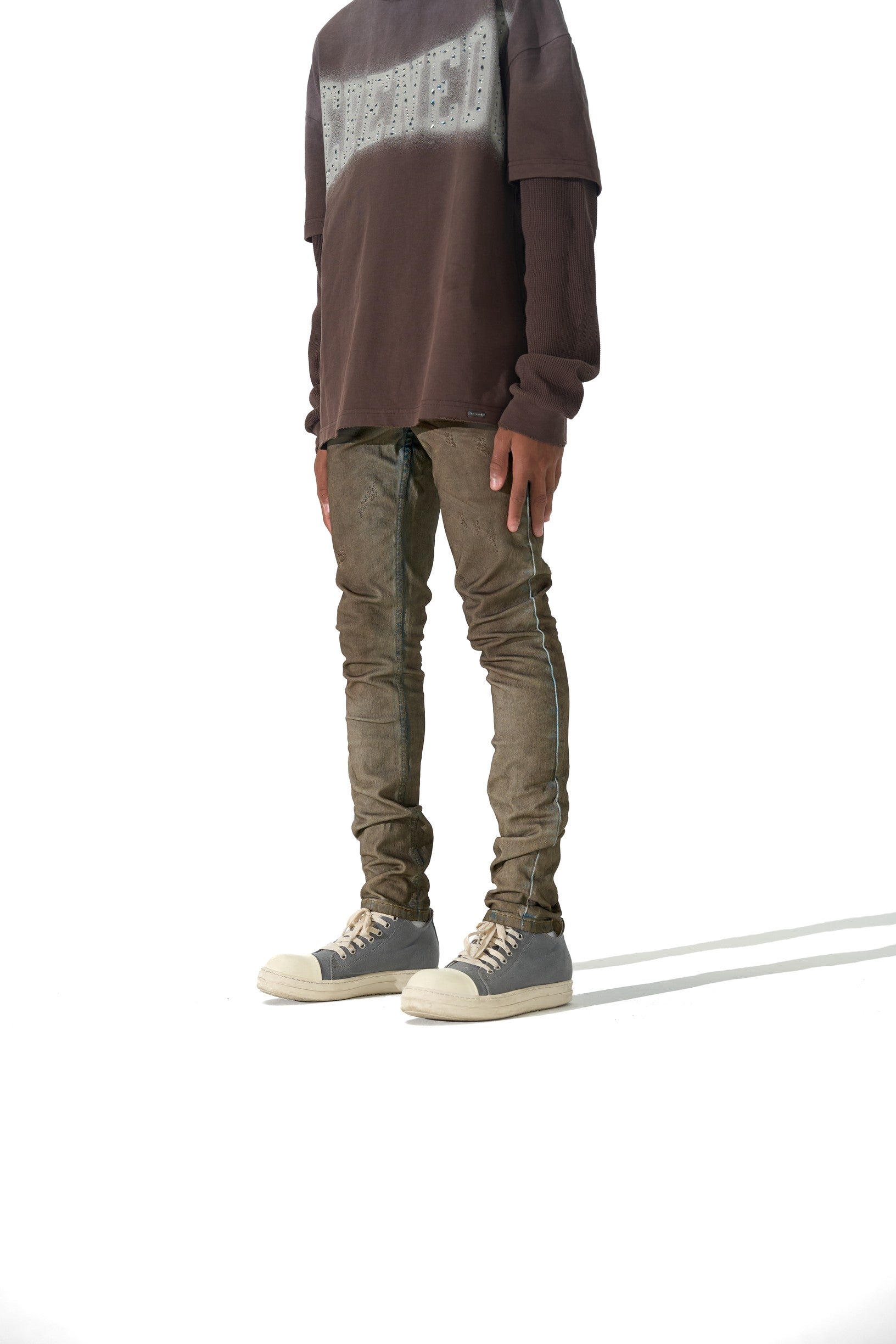 KIDS NIGHTFALL Jeans