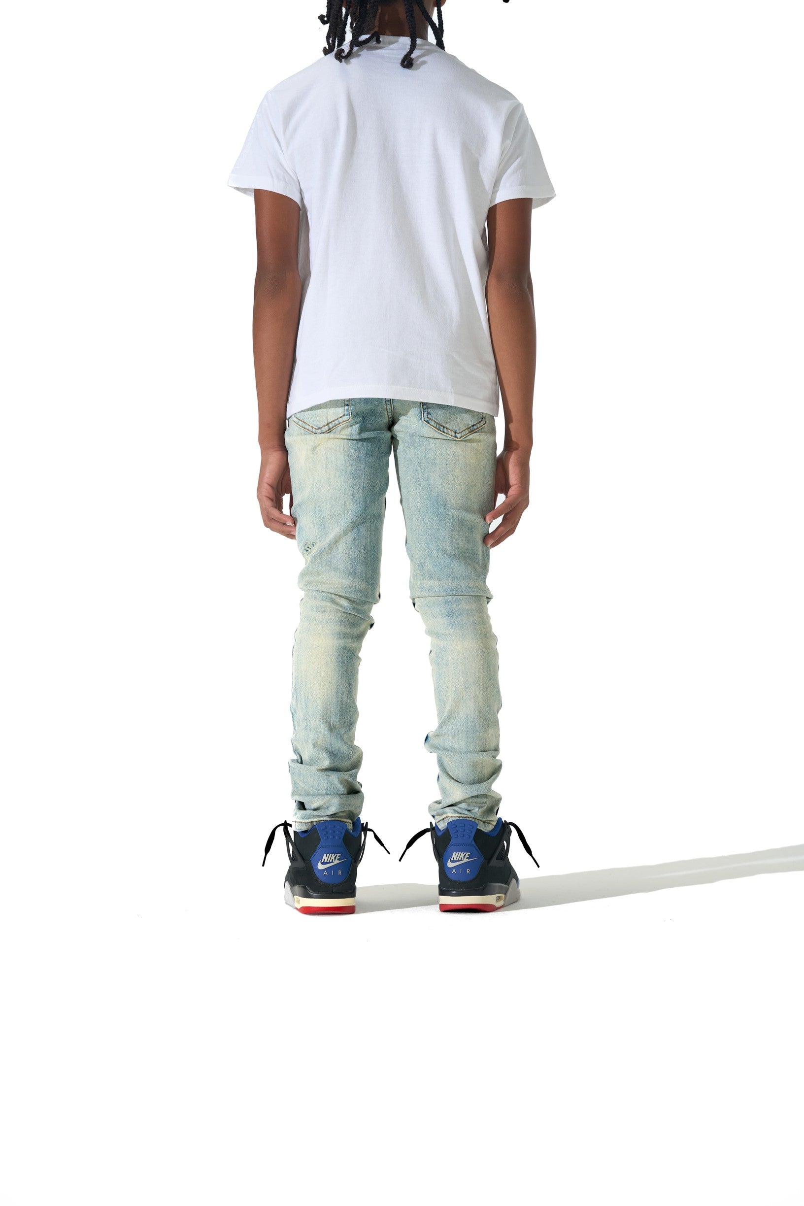 KIDS SEDONA 2.0 Jeans