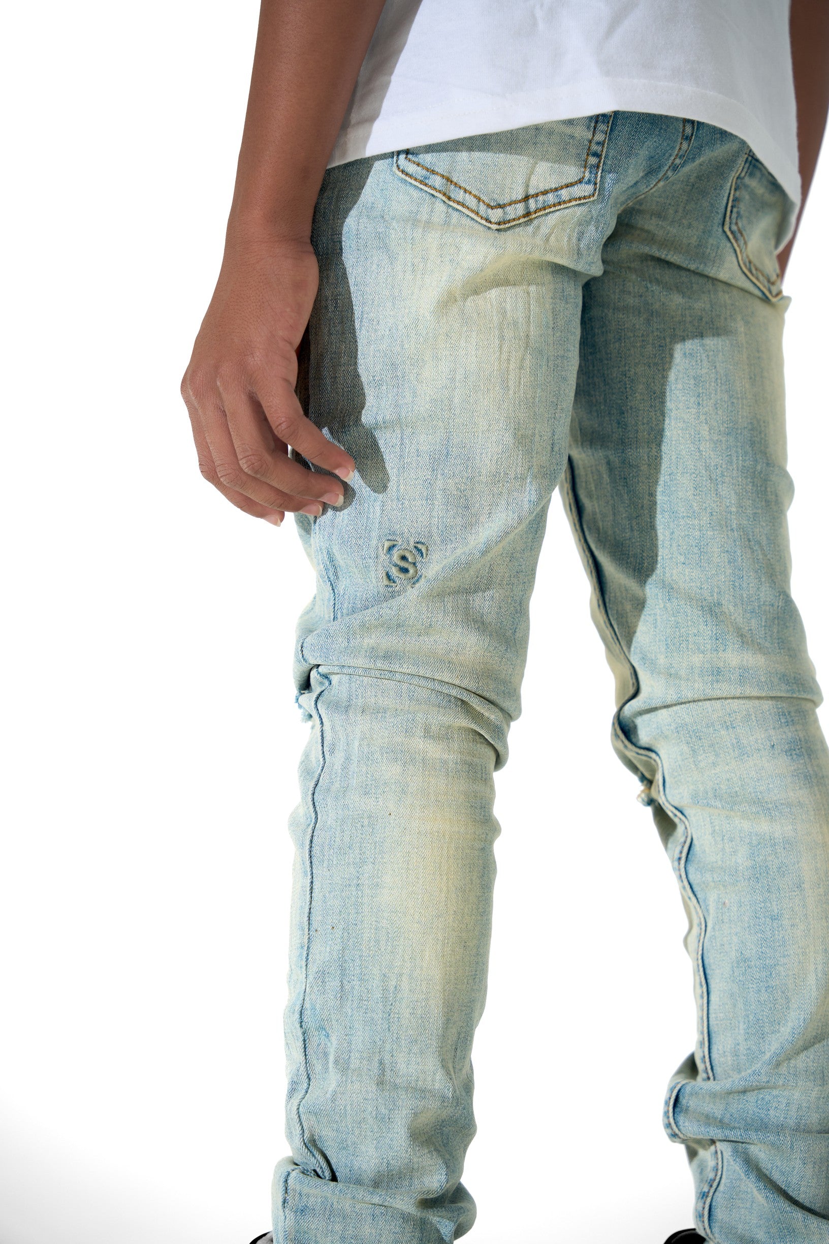 KIDS SEDONA 2.0 Jeans