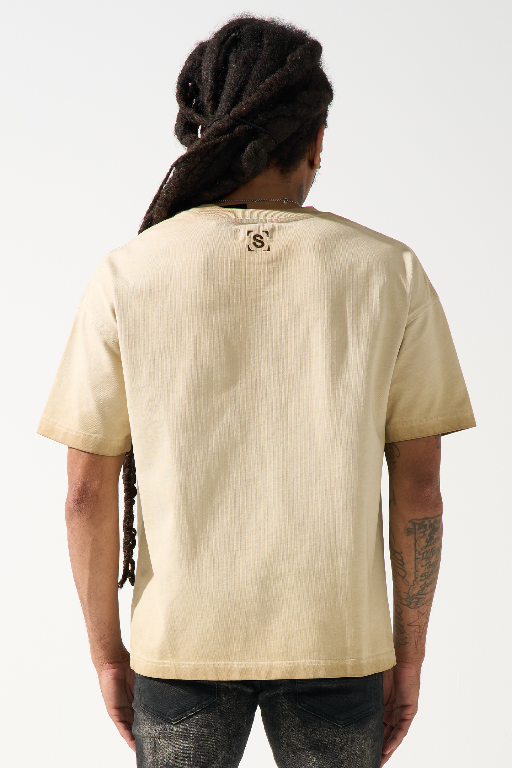 LEGACY Flan T-Shirt