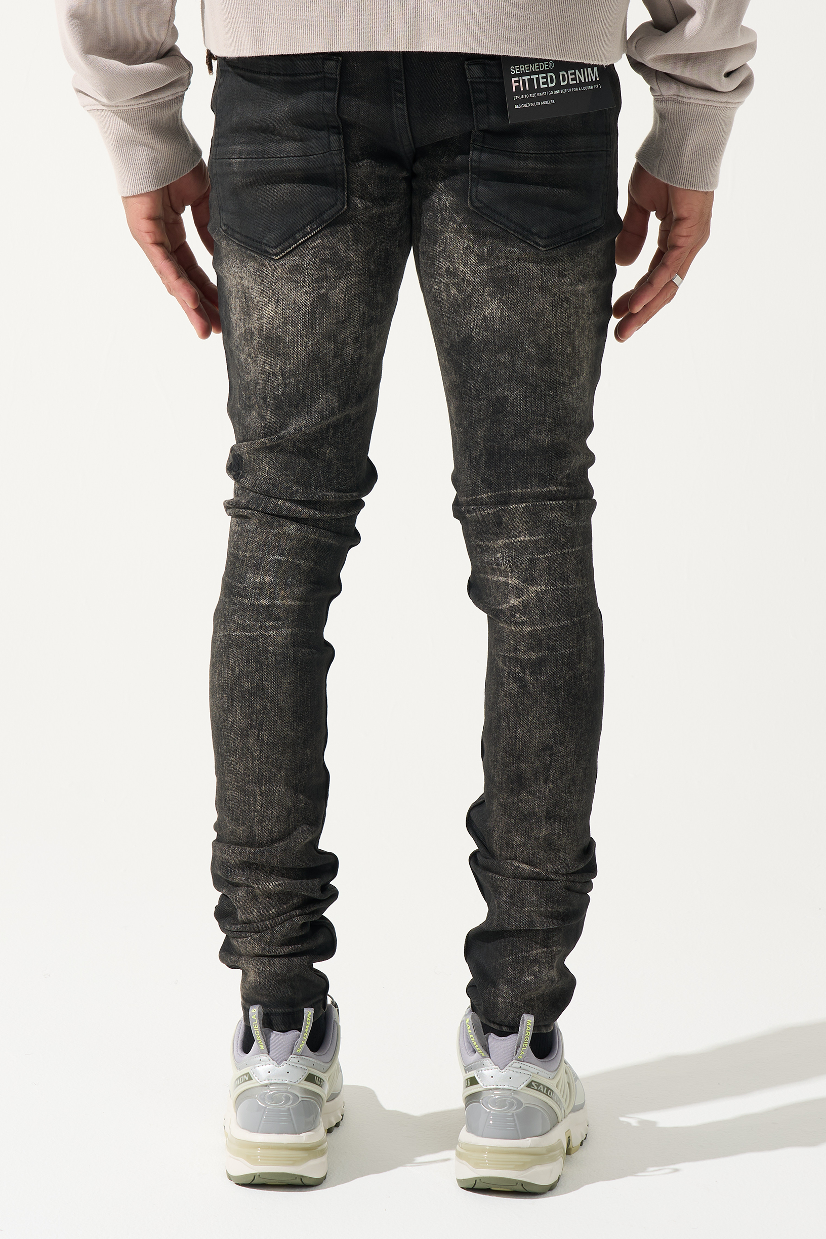 LUCIEN Jeans