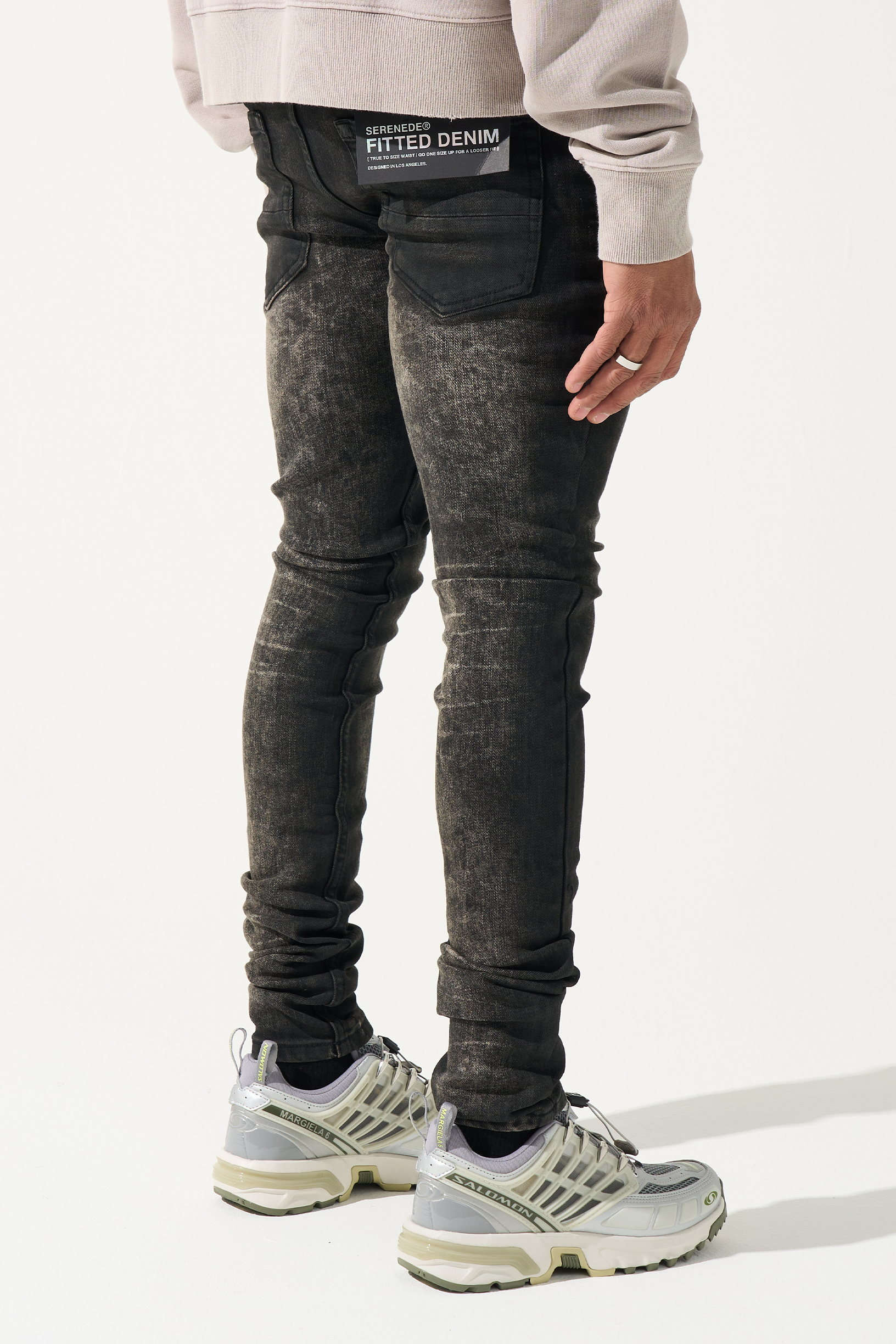 LUCIEN Jeans