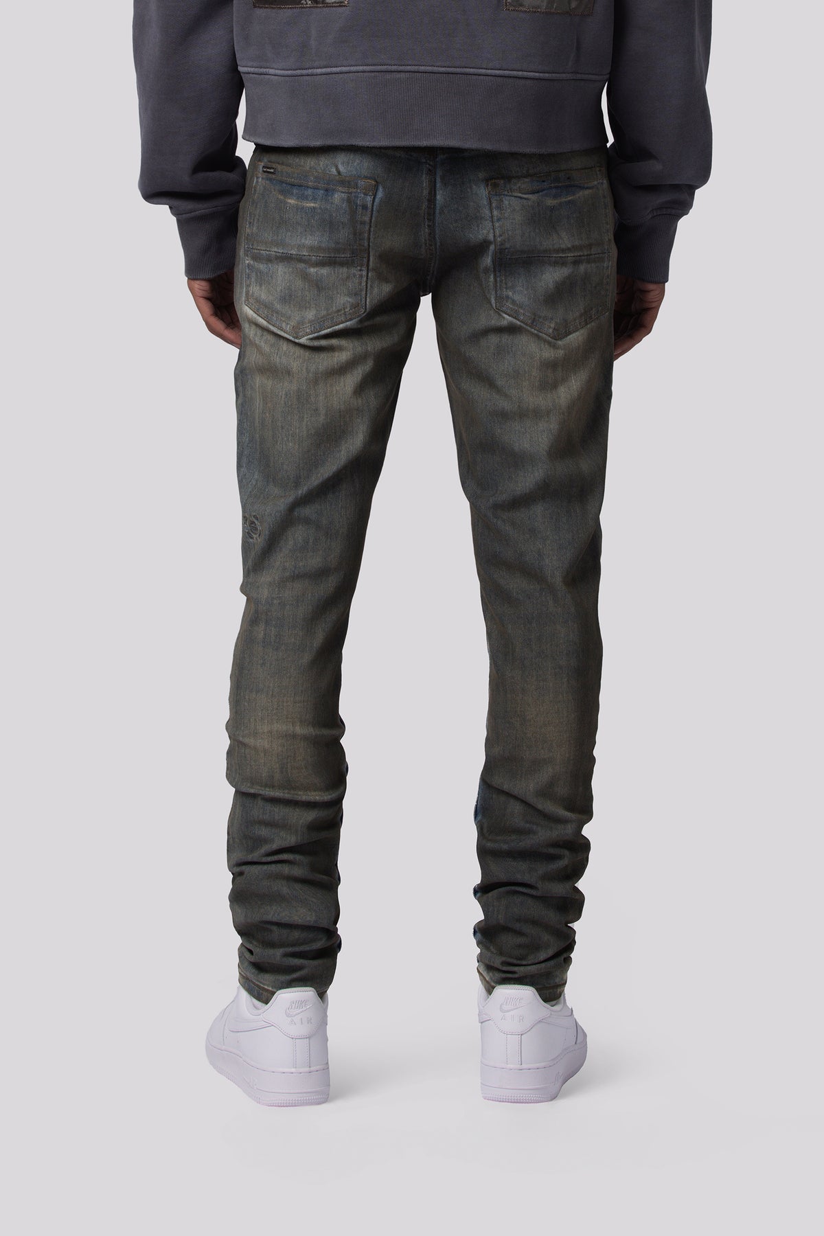 Miramar 2 Jean