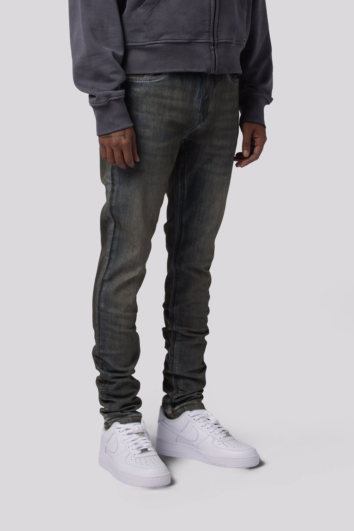 Miramar 2 Jean