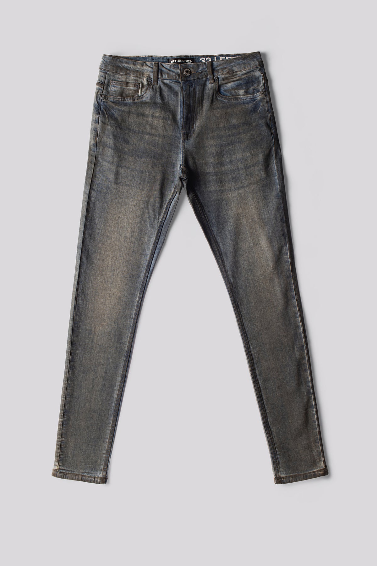 Miramar 2 Jean